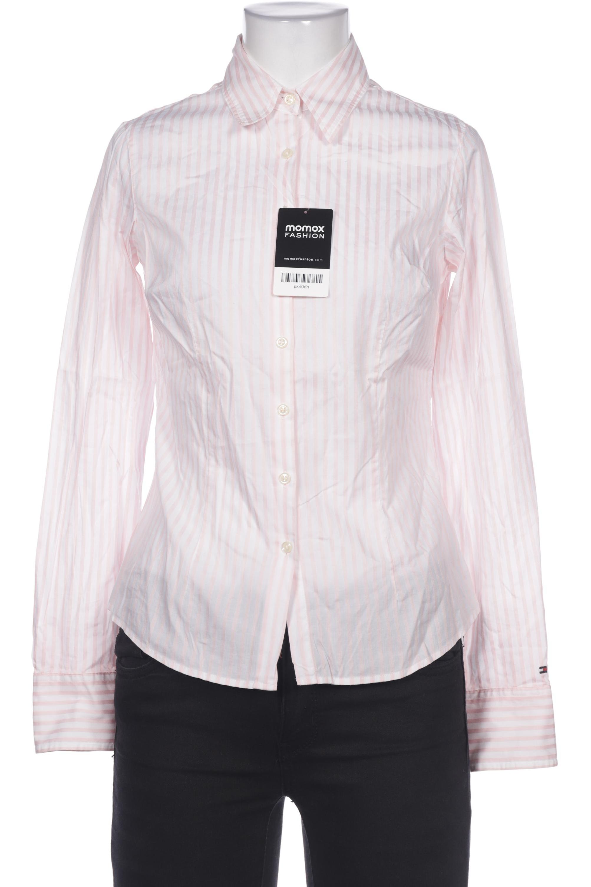 

Tommy Hilfiger Damen Bluse, pink, Gr. 4
