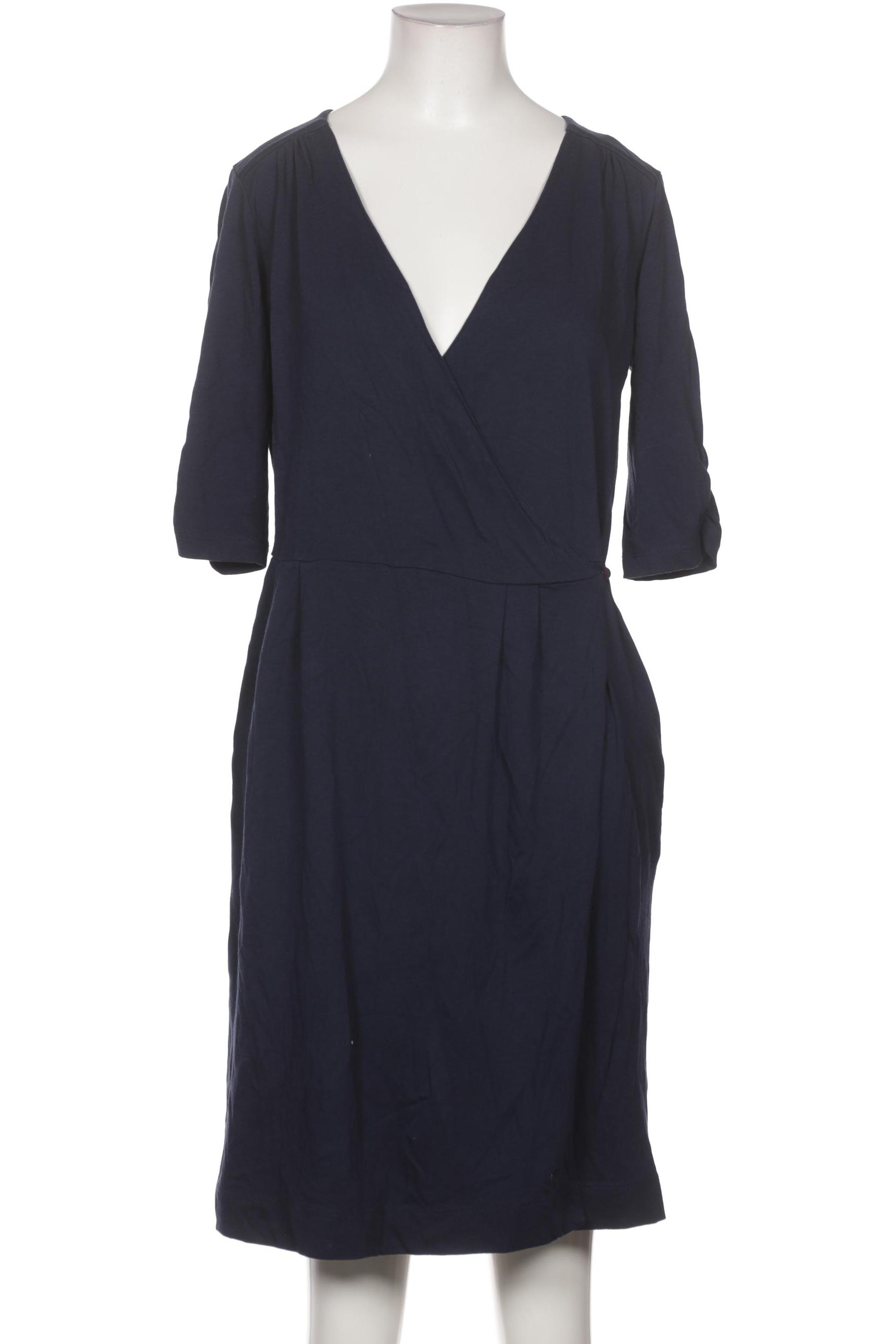

Tommy Hilfiger Damen Kleid, marineblau, Gr. 36