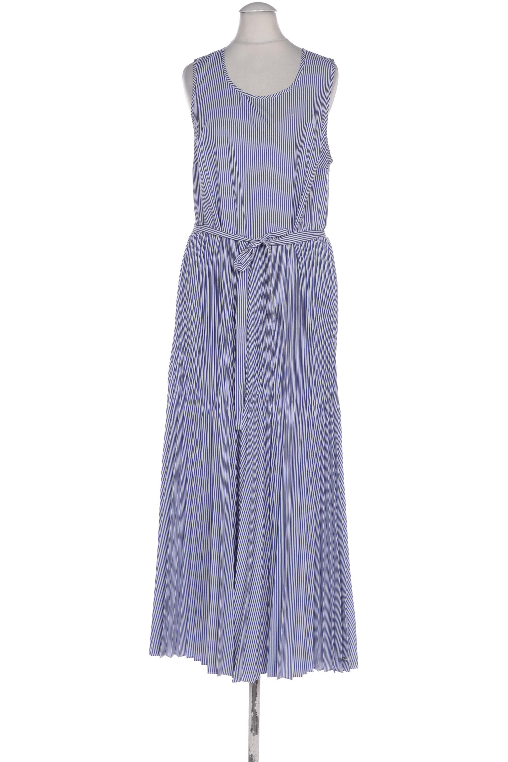 

Tommy Hilfiger Damen Kleid, blau, Gr. 6