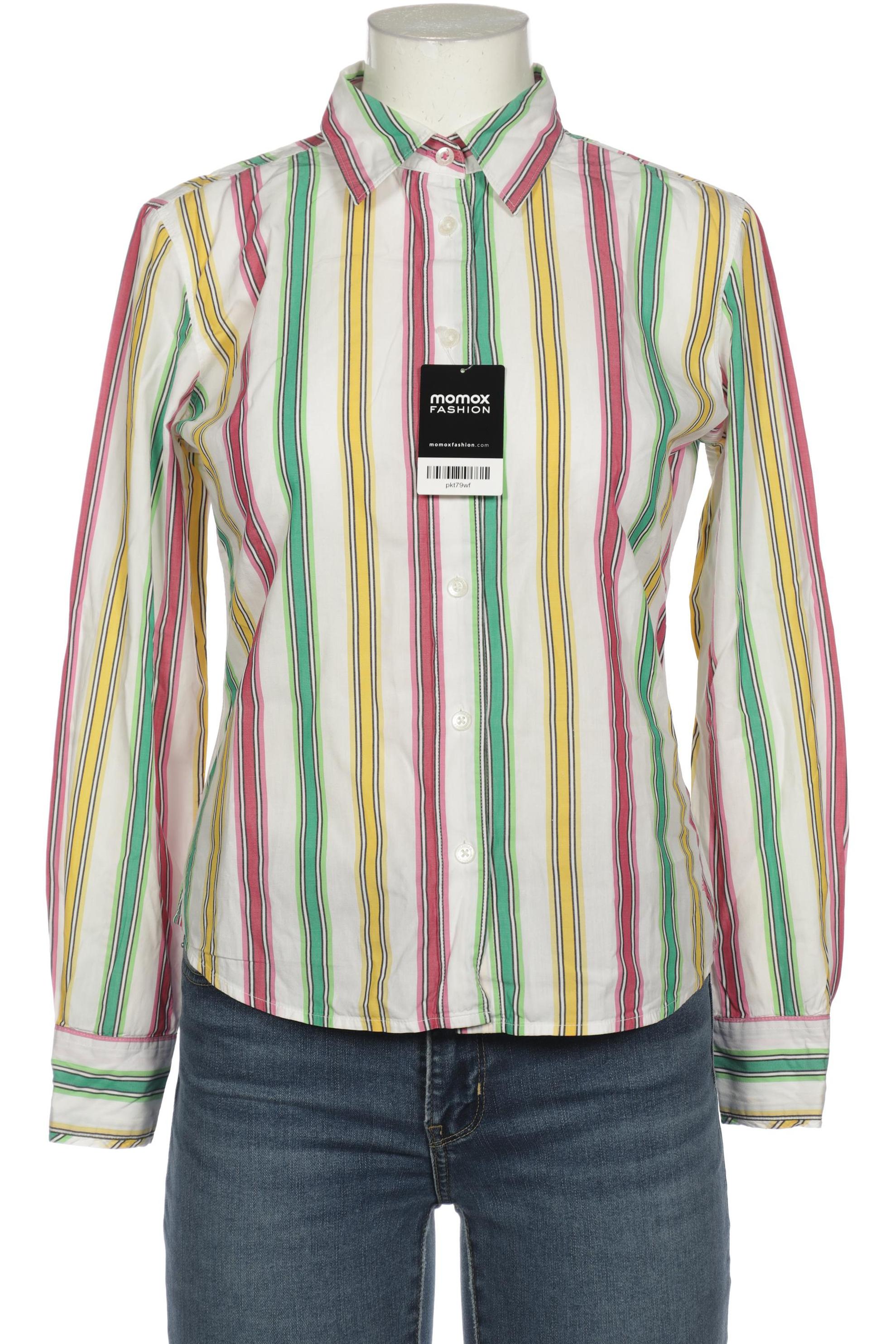 

Tommy Hilfiger Damen Bluse, mehrfarbig