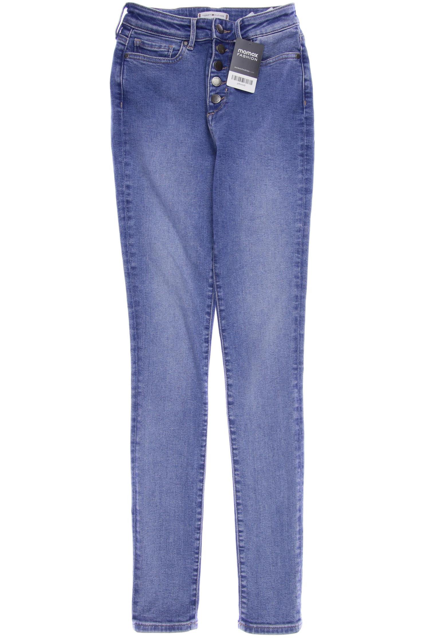 

Tommy Hilfiger Damen Jeans, blau