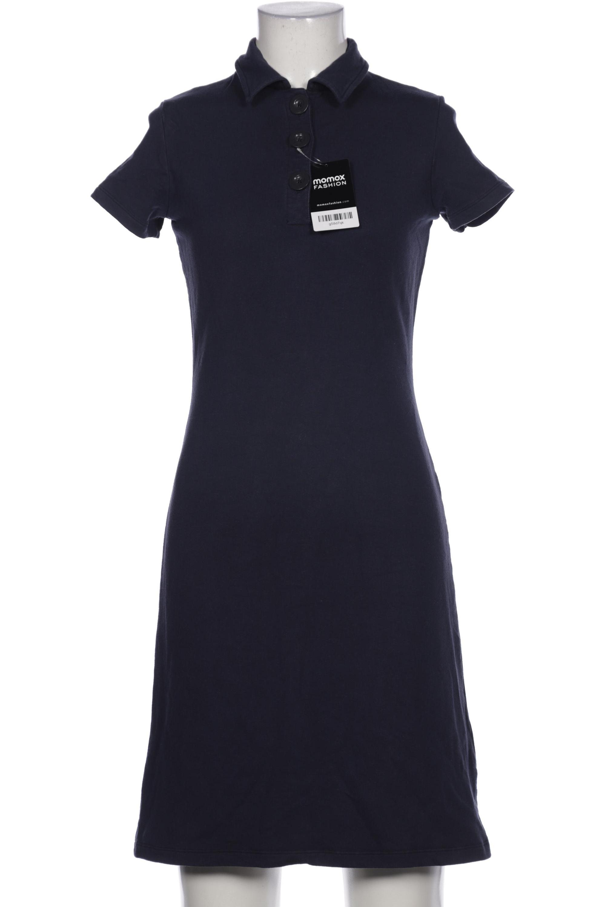 

Tommy Hilfiger Damen Kleid, marineblau, Gr. 36