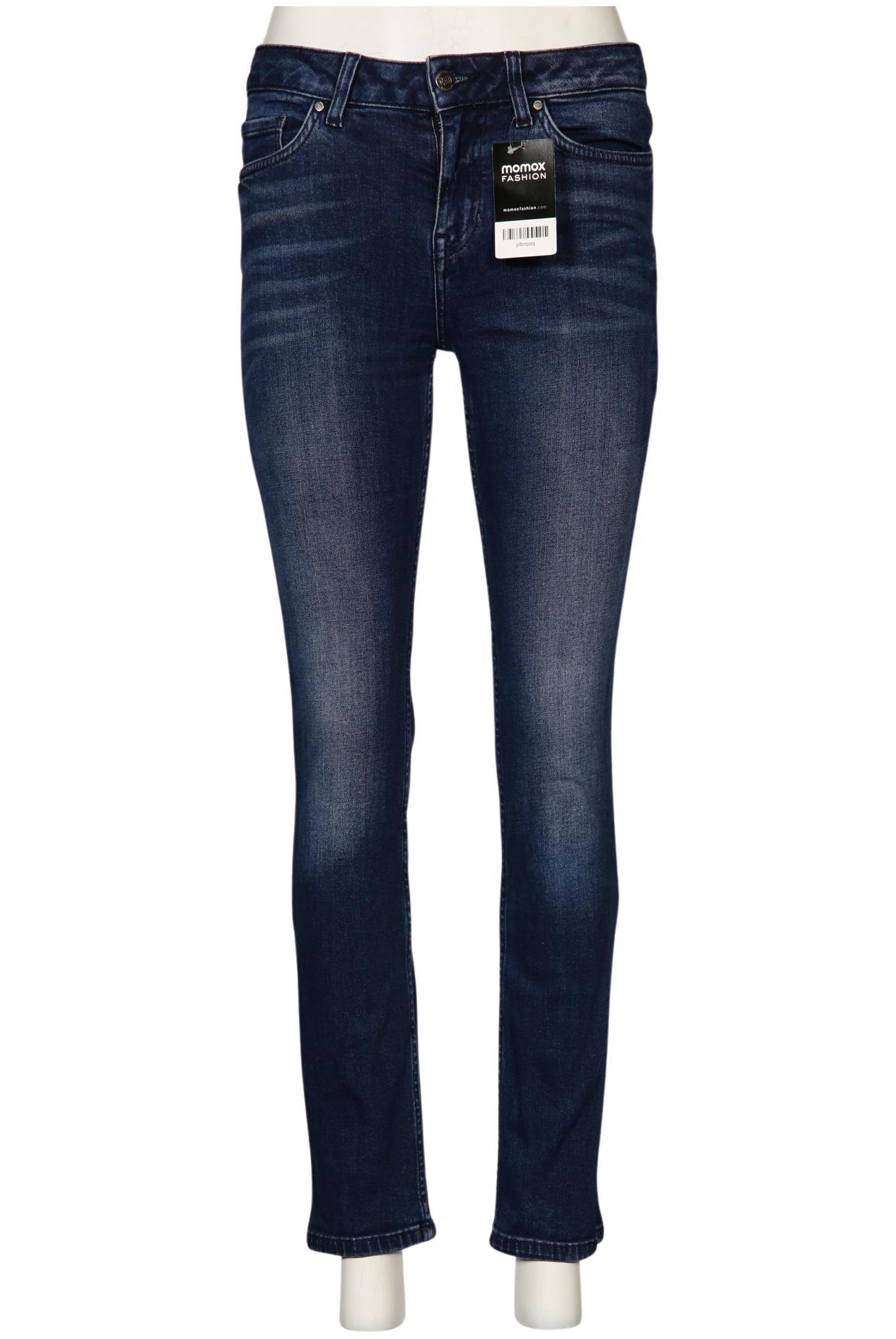 

Tommy Hilfiger Damen Jeans, marineblau, Gr. 28
