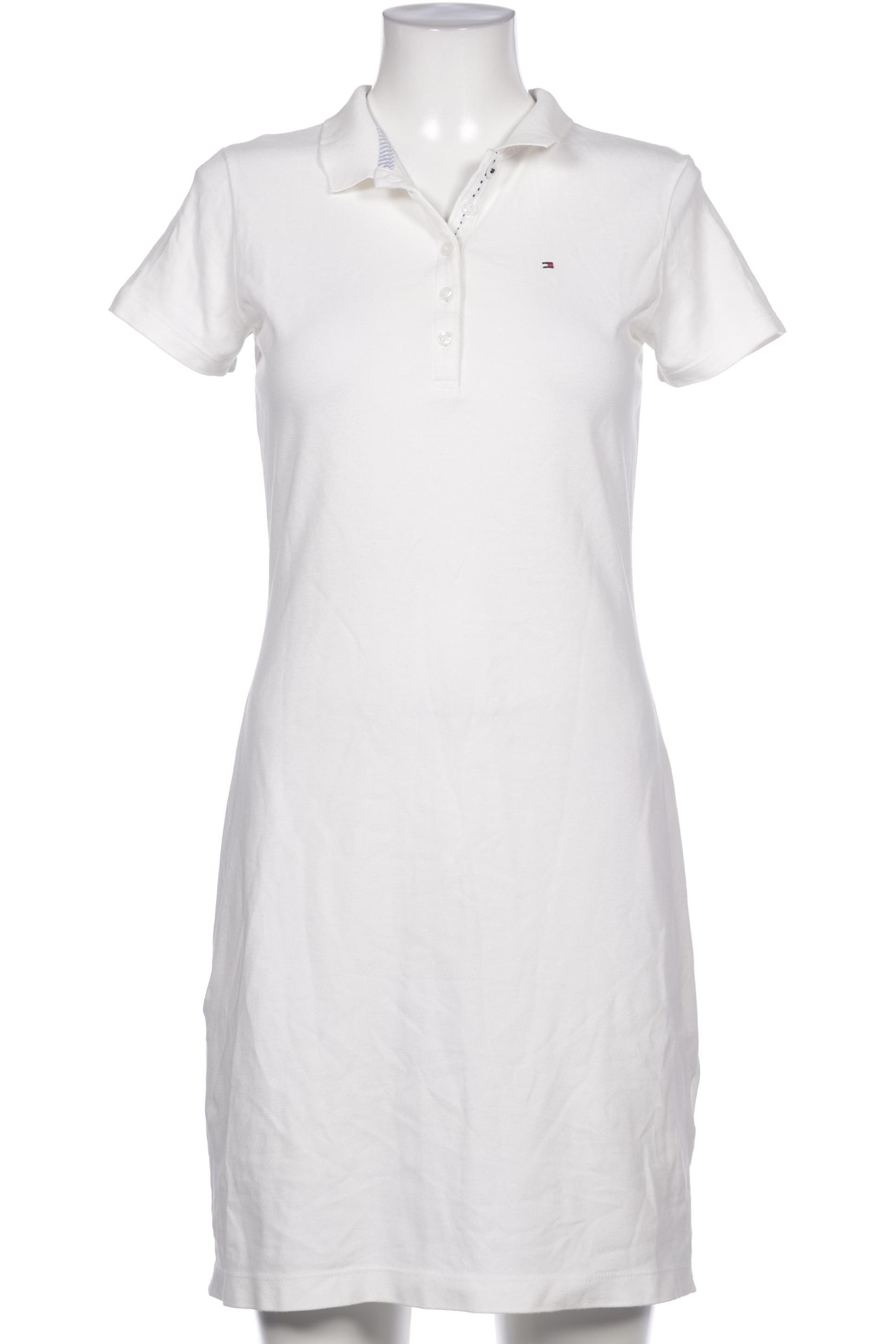 

Tommy Hilfiger Damen Kleid, weiß, Gr. 38