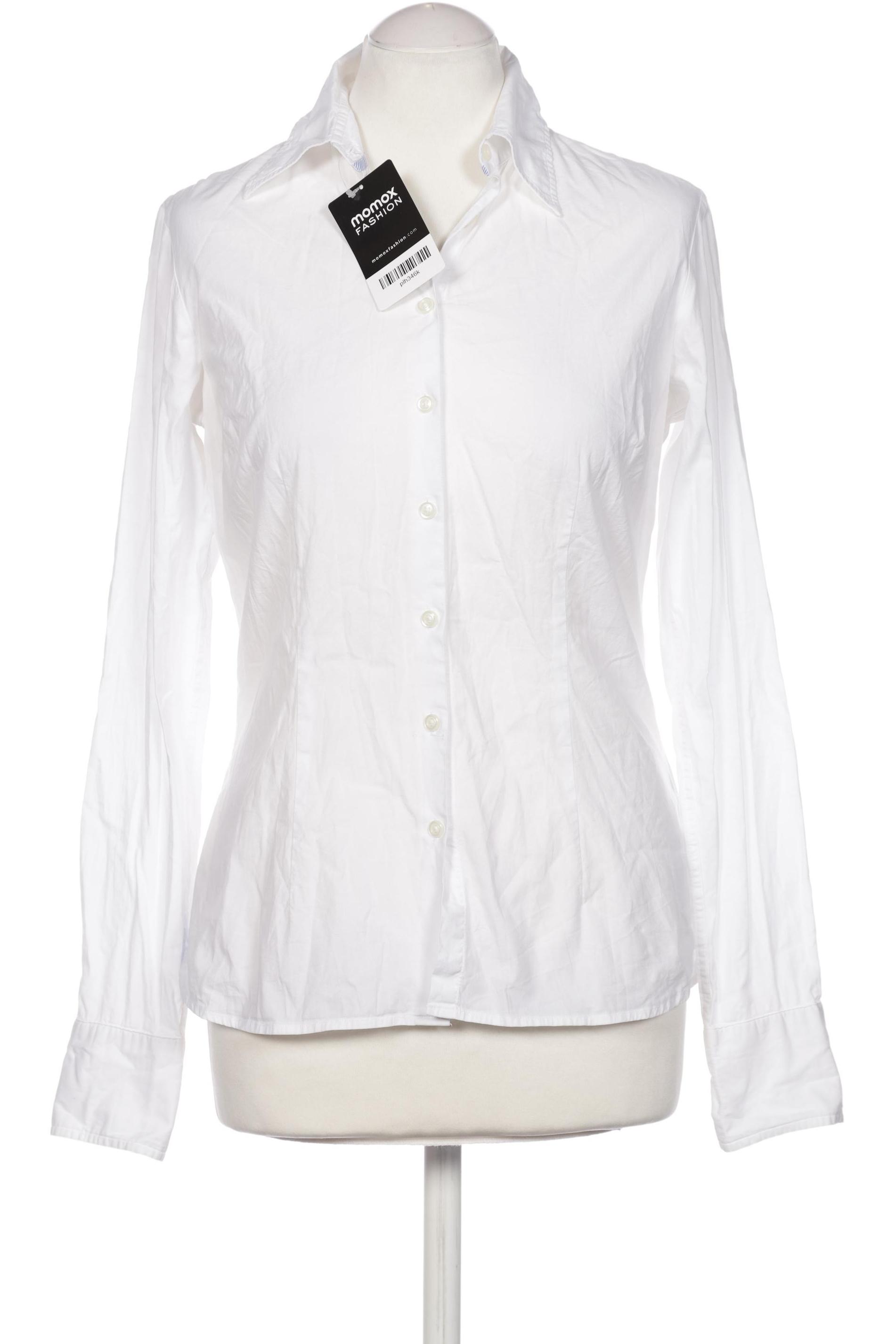

Tommy Hilfiger Damen Bluse, weiß, Gr. 6