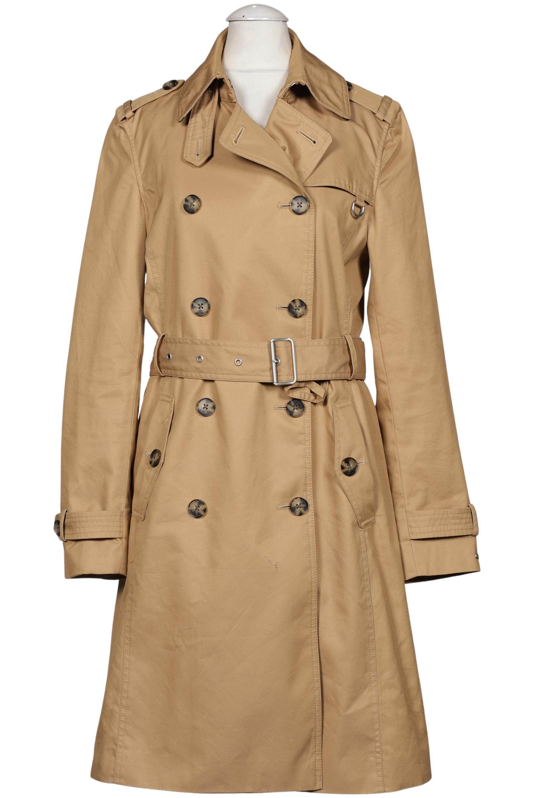 

Tommy Hilfiger Damen Mantel, beige, Gr. 34