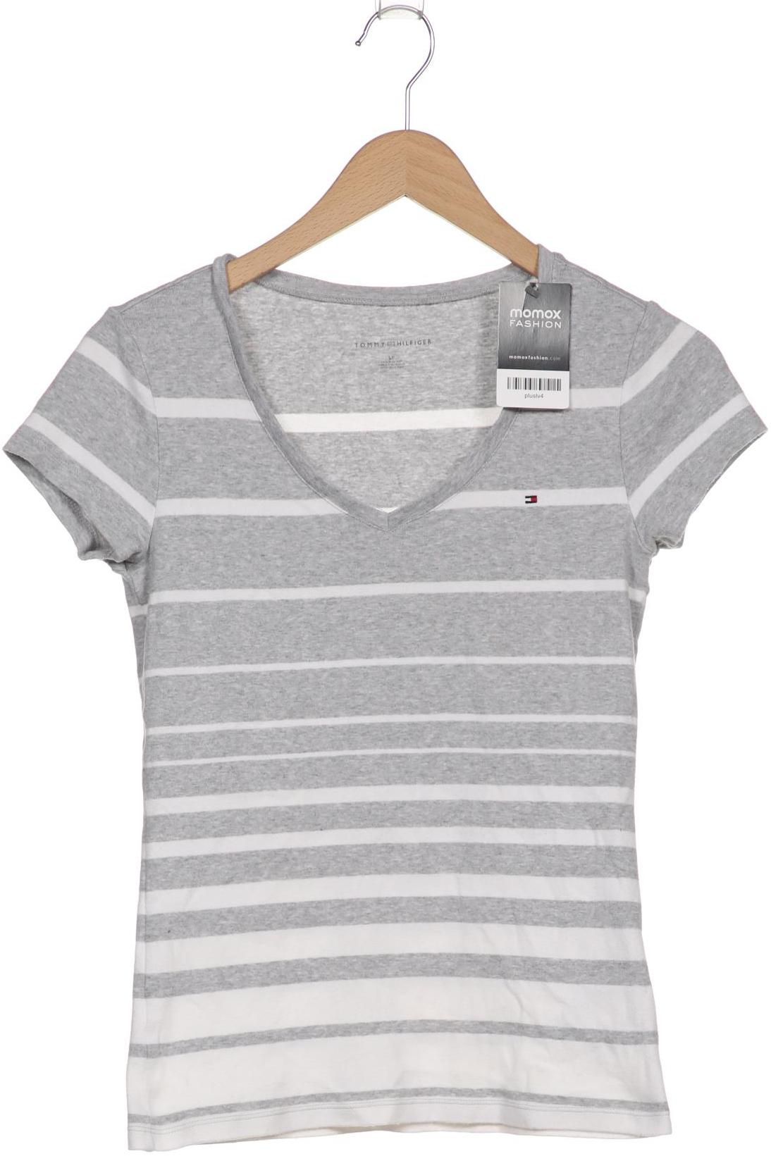 

Tommy Hilfiger Damen T-Shirt, grau