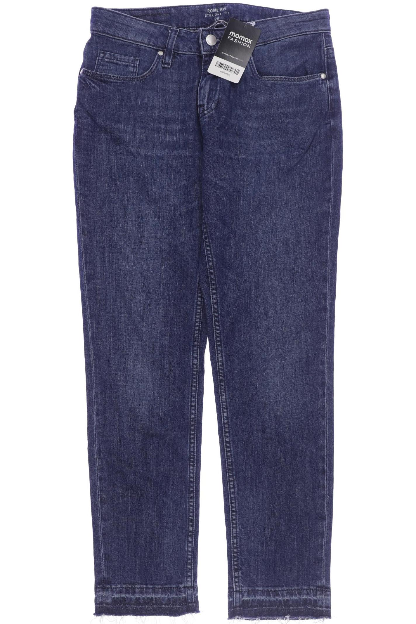 

Tommy Hilfiger Damen Jeans, blau, Gr. 26