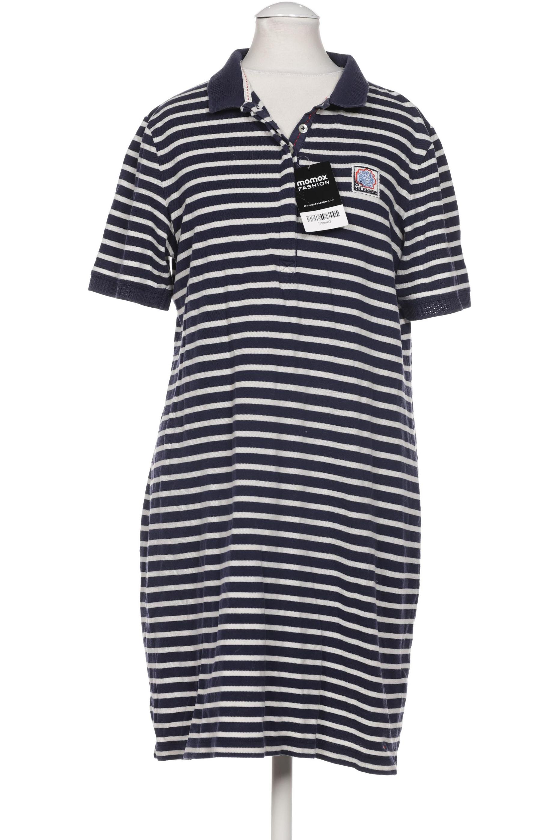 

Tommy Hilfiger Damen Kleid, marineblau, Gr. 38