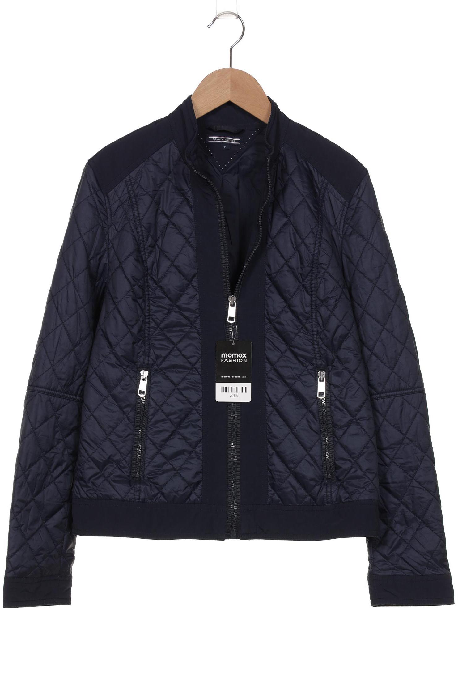 

Tommy Hilfiger Damen Jacke, marineblau, Gr. 38