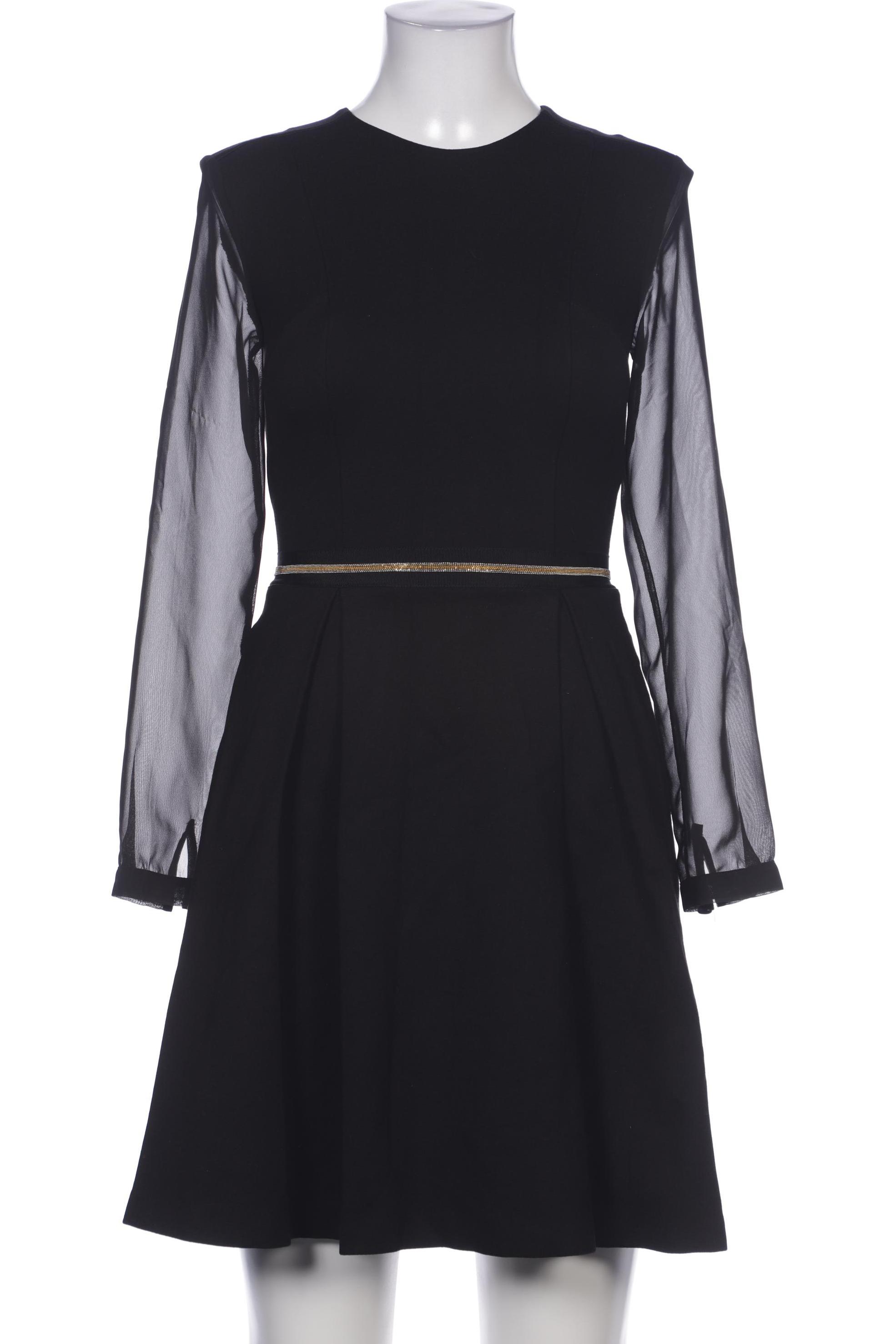 

Tommy Hilfiger Damen Kleid, schwarz, Gr. 4