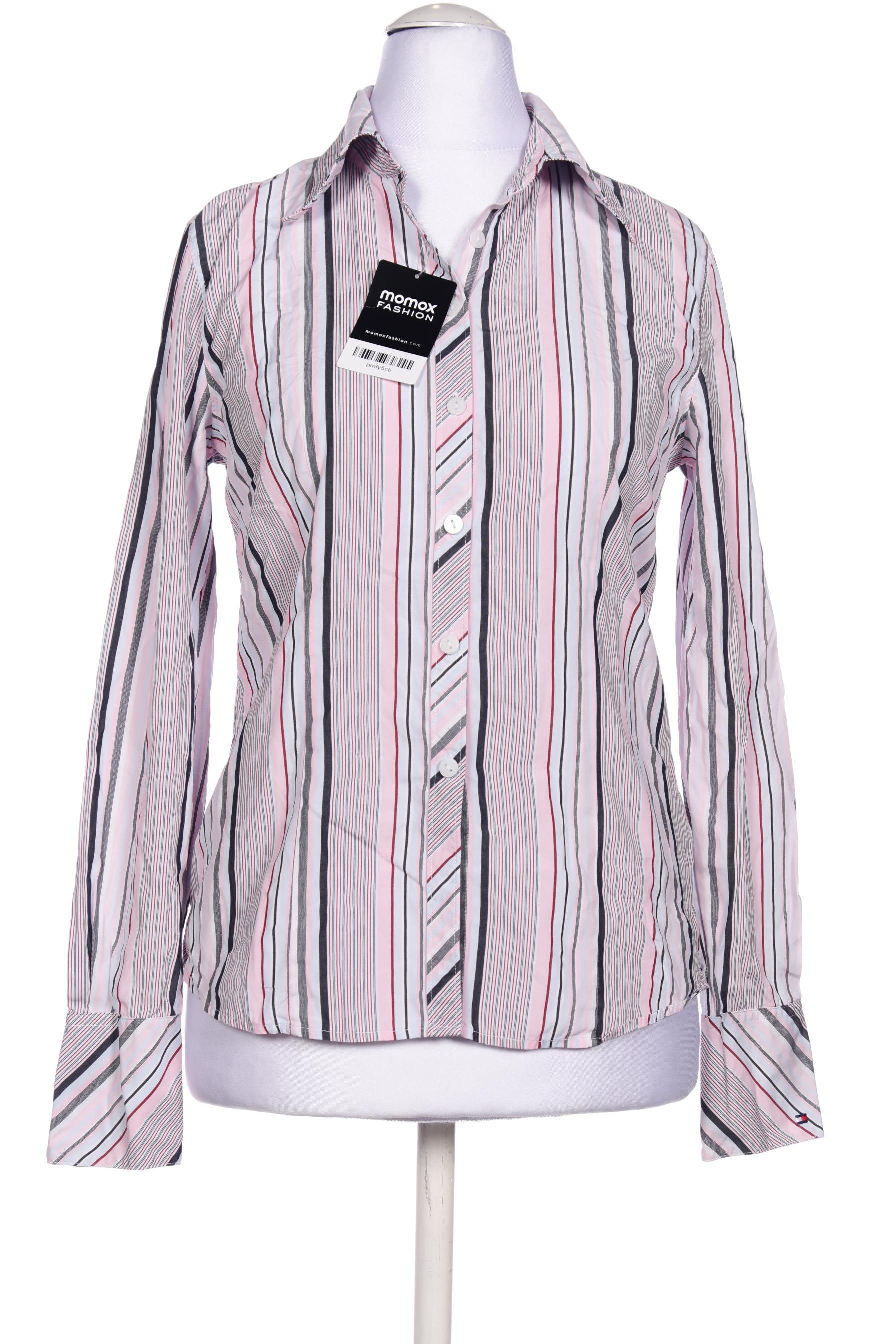 

Tommy Hilfiger Damen Bluse, mehrfarbig, Gr. 8