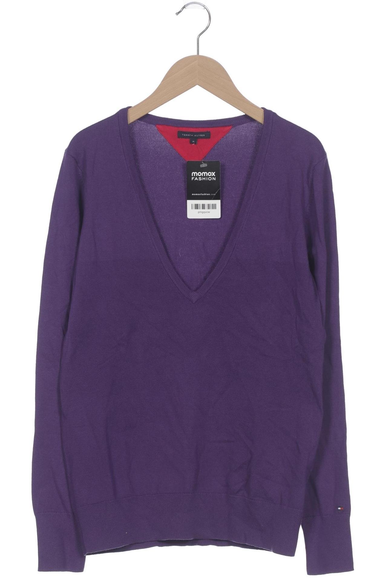 

Tommy Hilfiger Damen Pullover, flieder, Gr. 38