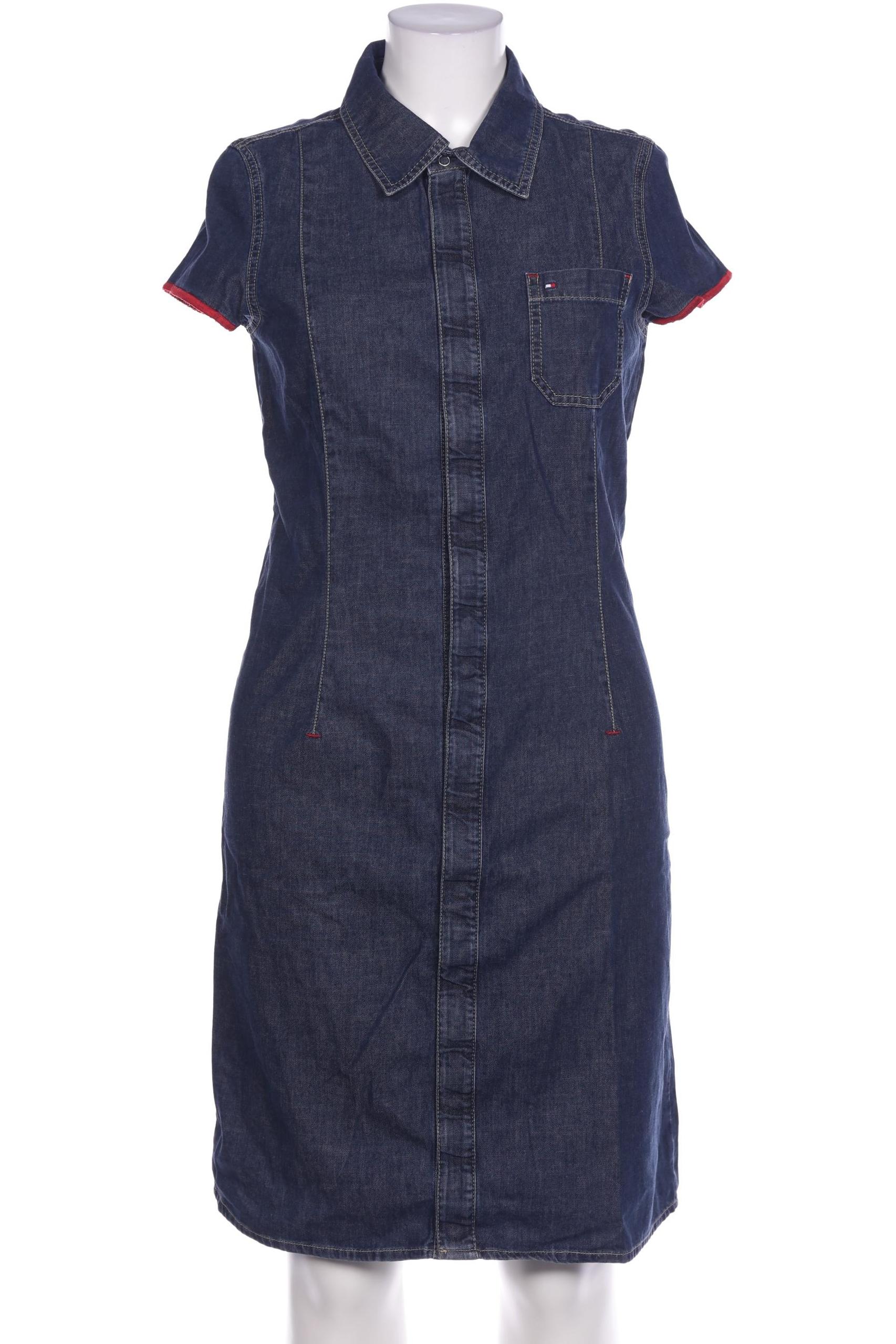 

Tommy Hilfiger Damen Kleid, marineblau, Gr. 12