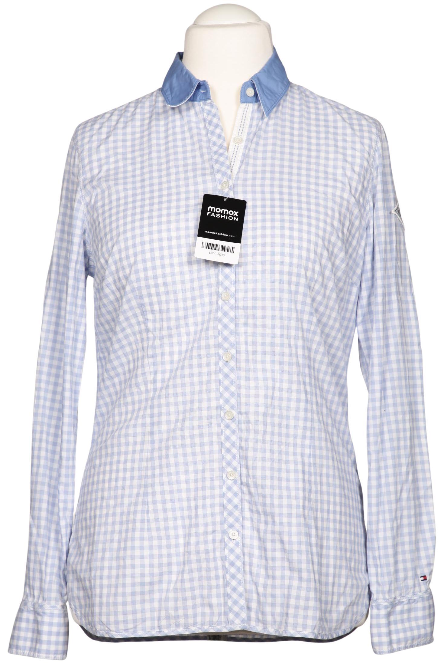 

Tommy Hilfiger Damen Bluse, mehrfarbig, Gr. 10