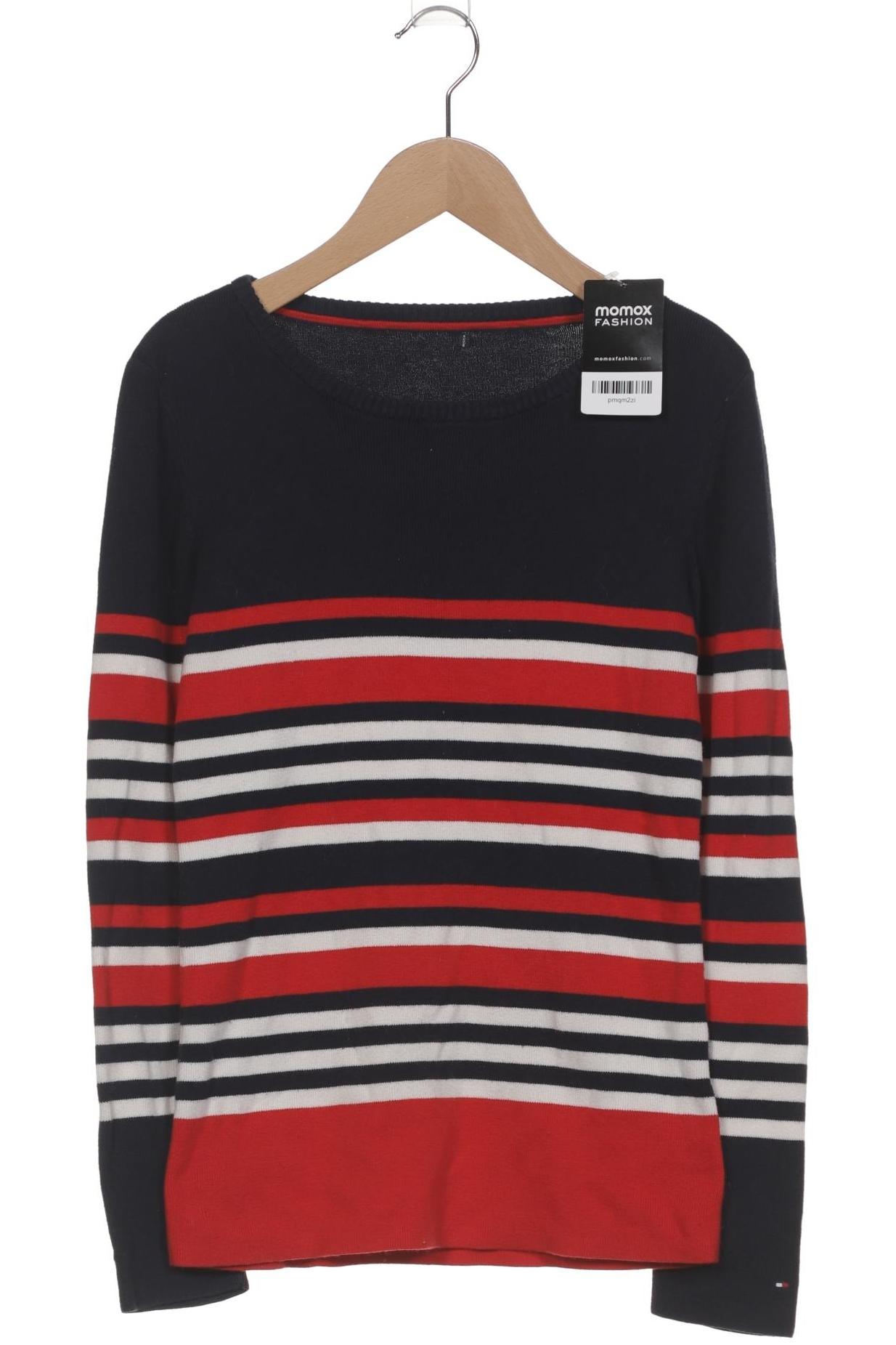 Thumbnail - Tommy Hilfiger Damen Pullover, marineblau, Gr. 32