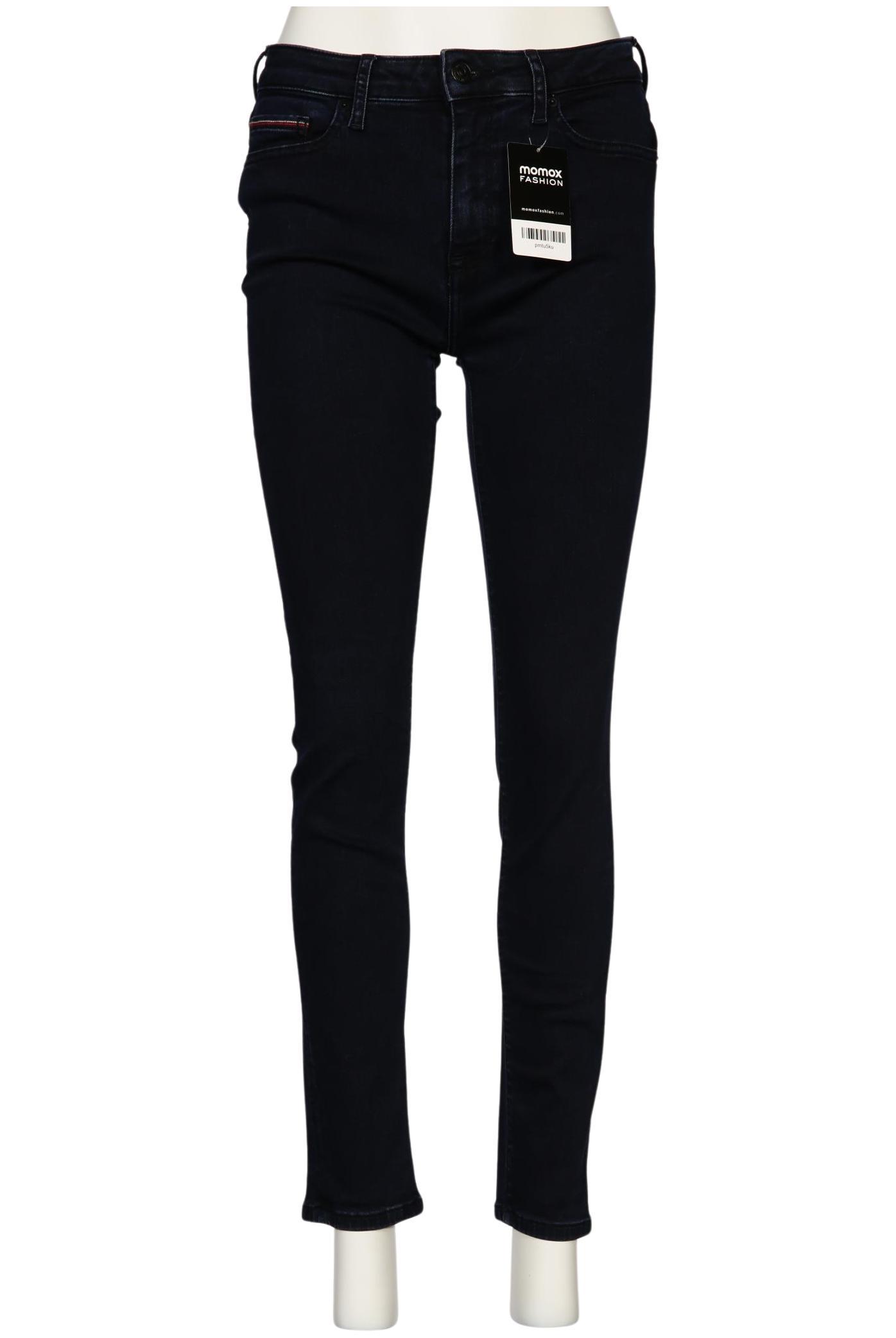 

Tommy Hilfiger Damen Jeans, marineblau, Gr. 28