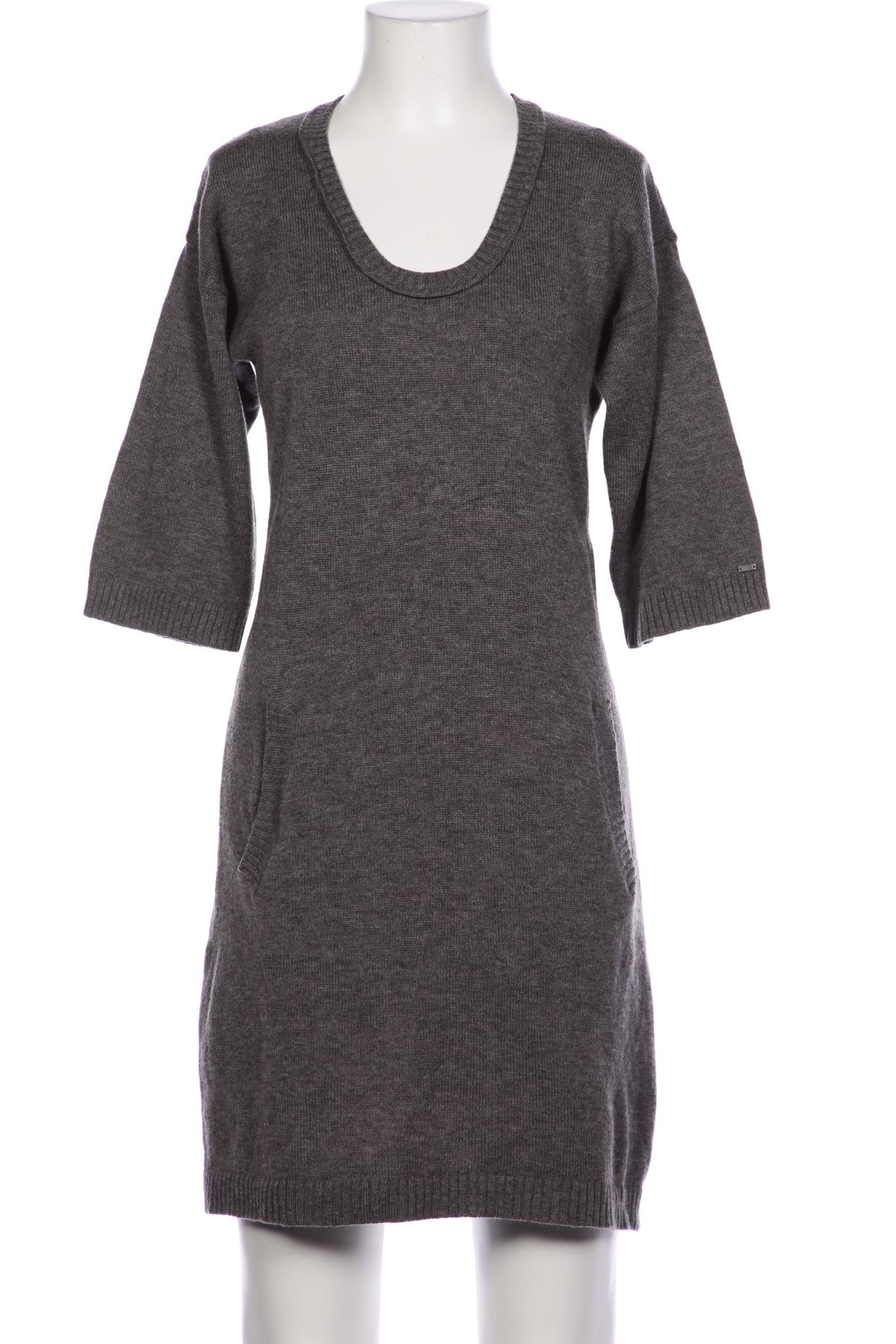 

Tommy Hilfiger Damen Kleid, grau, Gr. 36