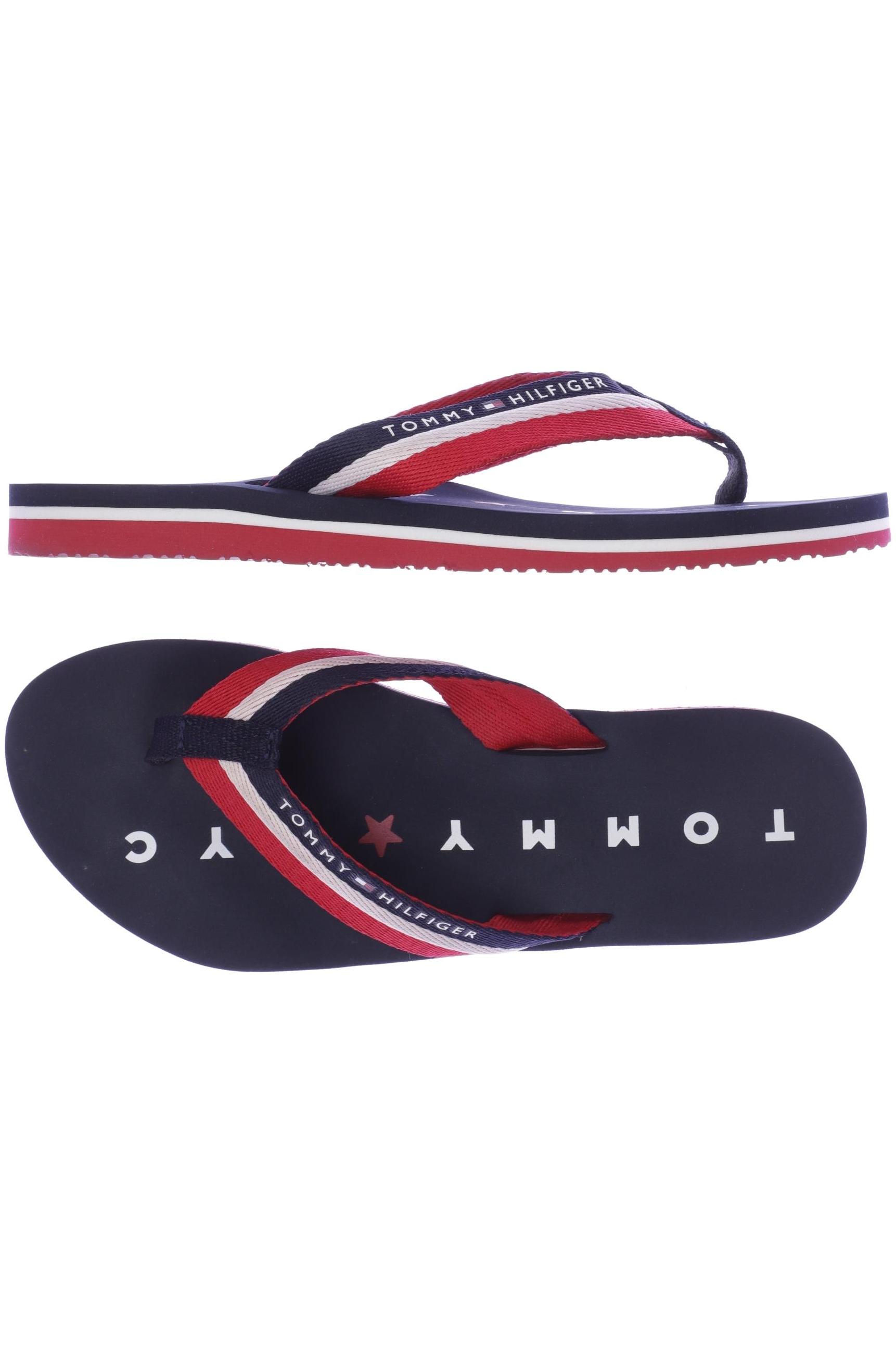 

Tommy Hilfiger Damen Sandale, mehrfarbig, Gr. 37