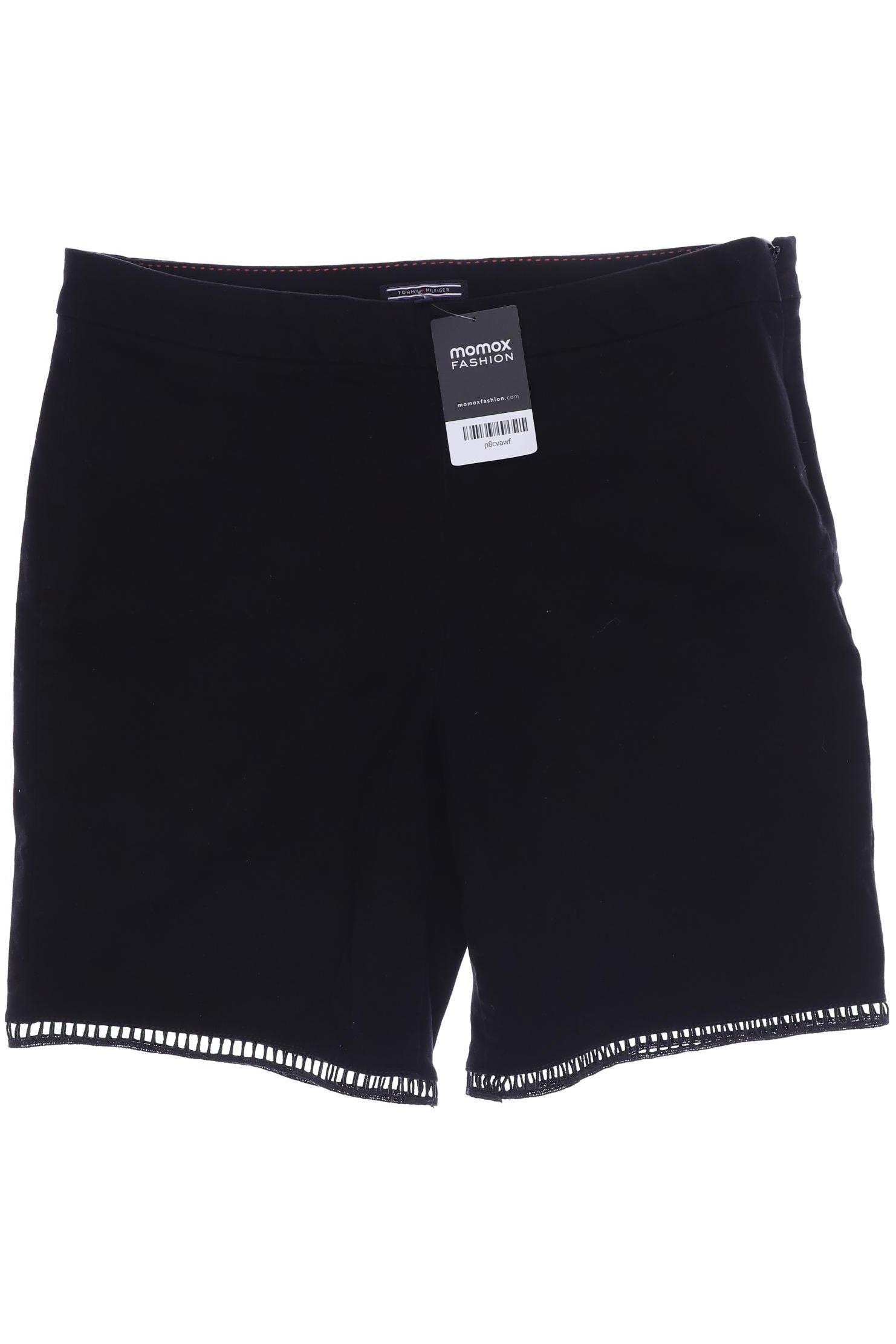 

Tommy Hilfiger Damen Shorts, schwarz