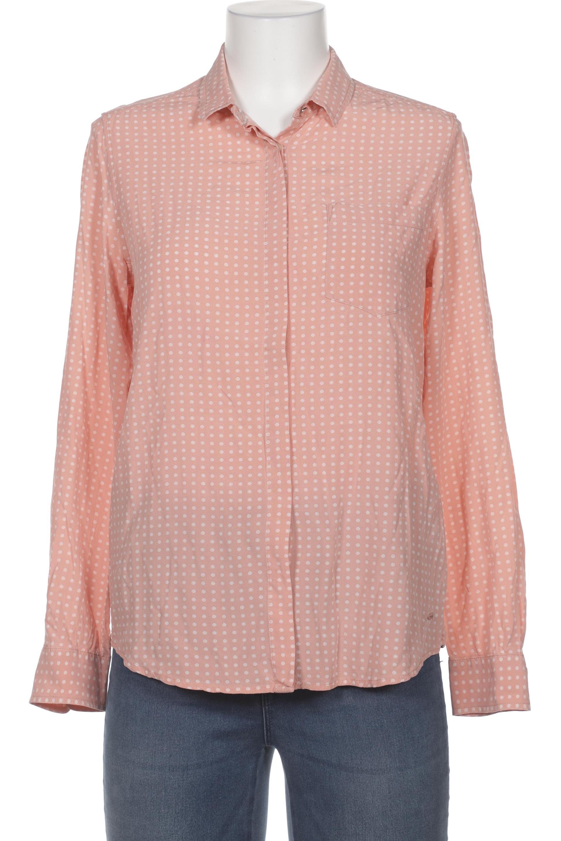 

Tommy Hilfiger Damen Bluse, pink, Gr. 8