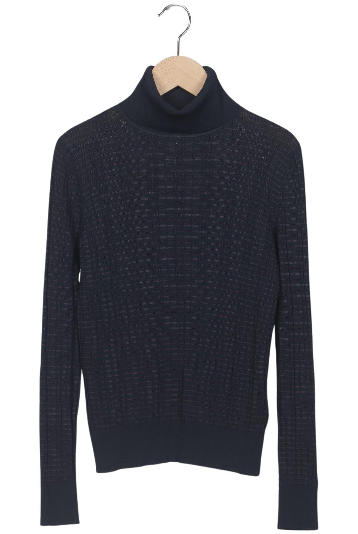 

Tommy Hilfiger Damen Pullover, marineblau, Gr. 36