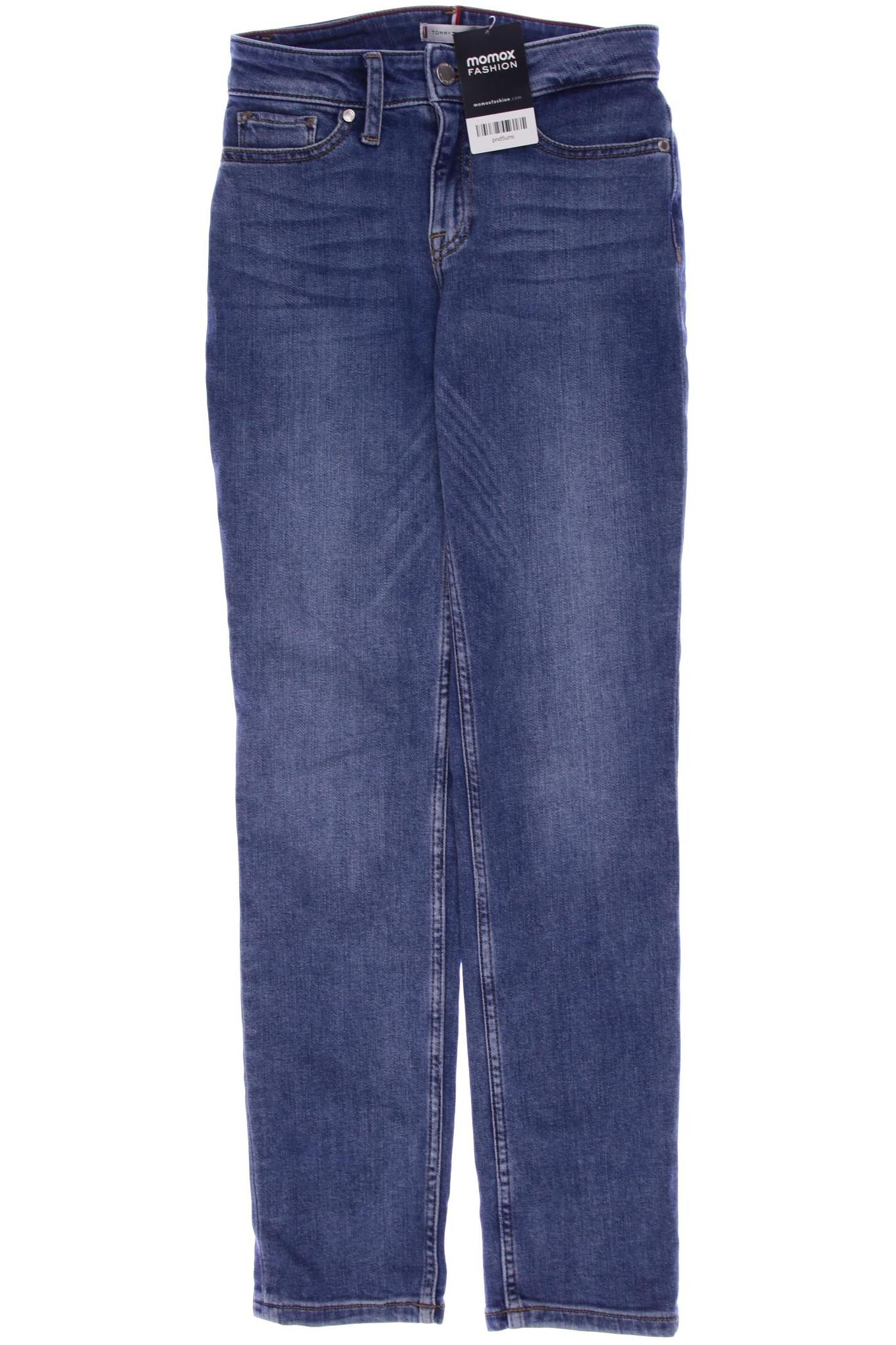 

Tommy Hilfiger Damen Jeans, blau