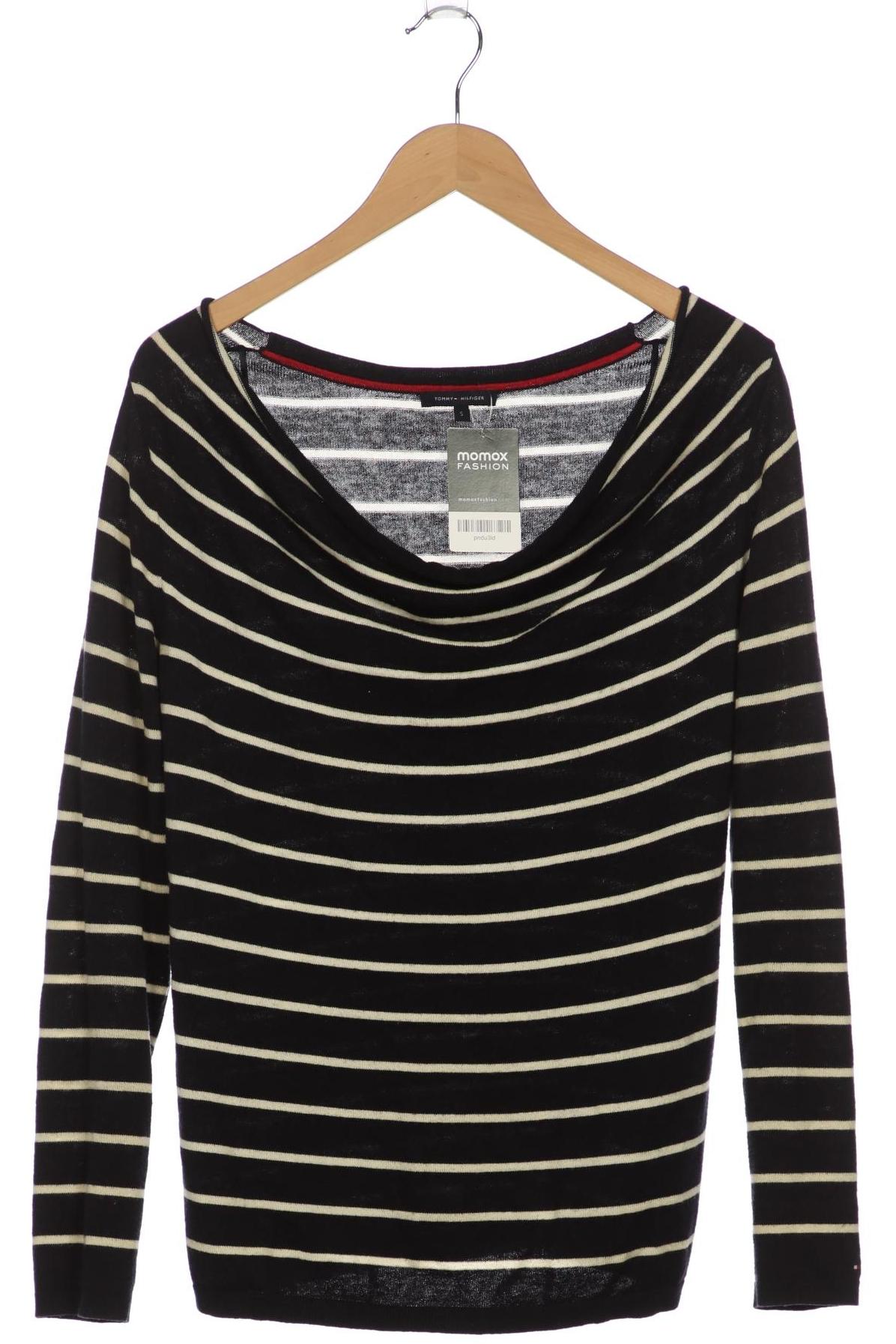 

Tommy Hilfiger Damen Pullover, marineblau, Gr. 36