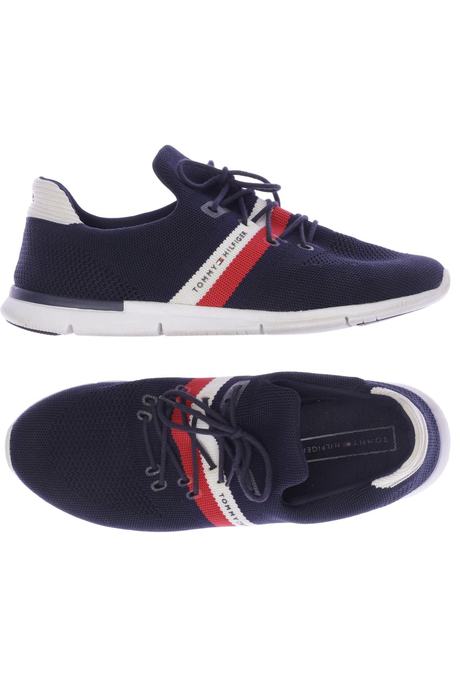 

Tommy Hilfiger Damen Sneakers, marineblau, Gr. 39