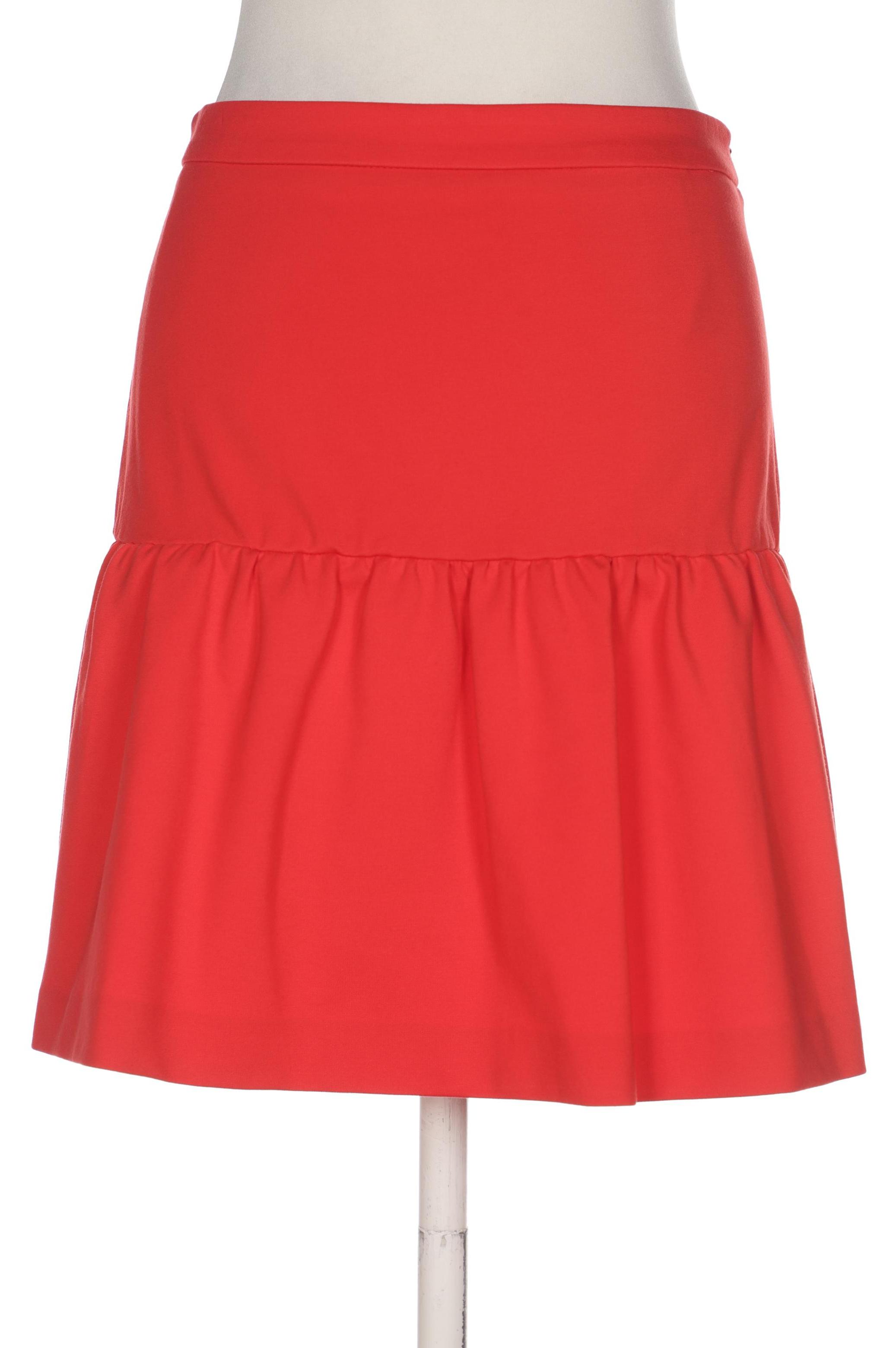 

Tommy Hilfiger Damen Rock, rot, Gr. 6