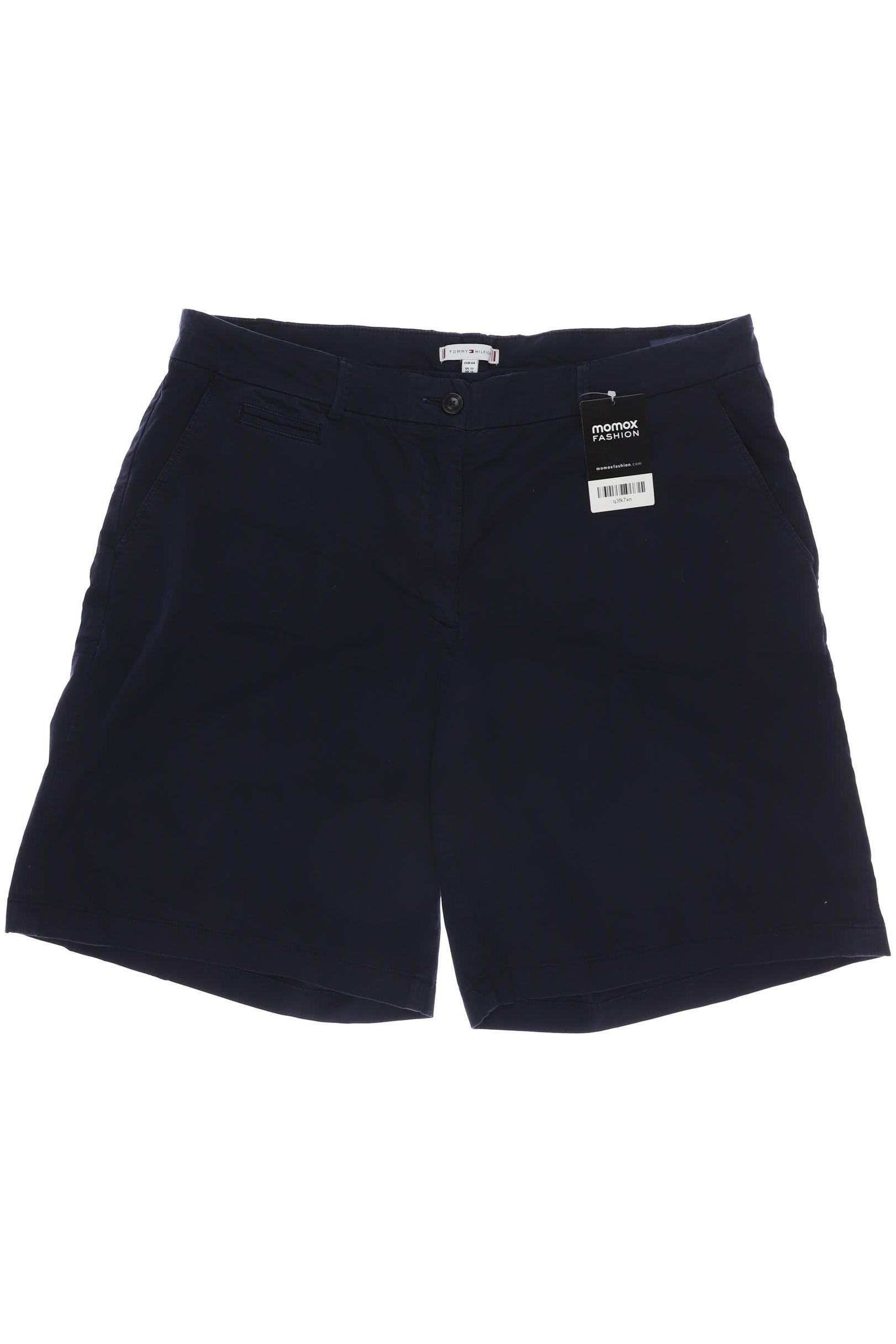 

Tommy Hilfiger Damen Shorts, marineblau