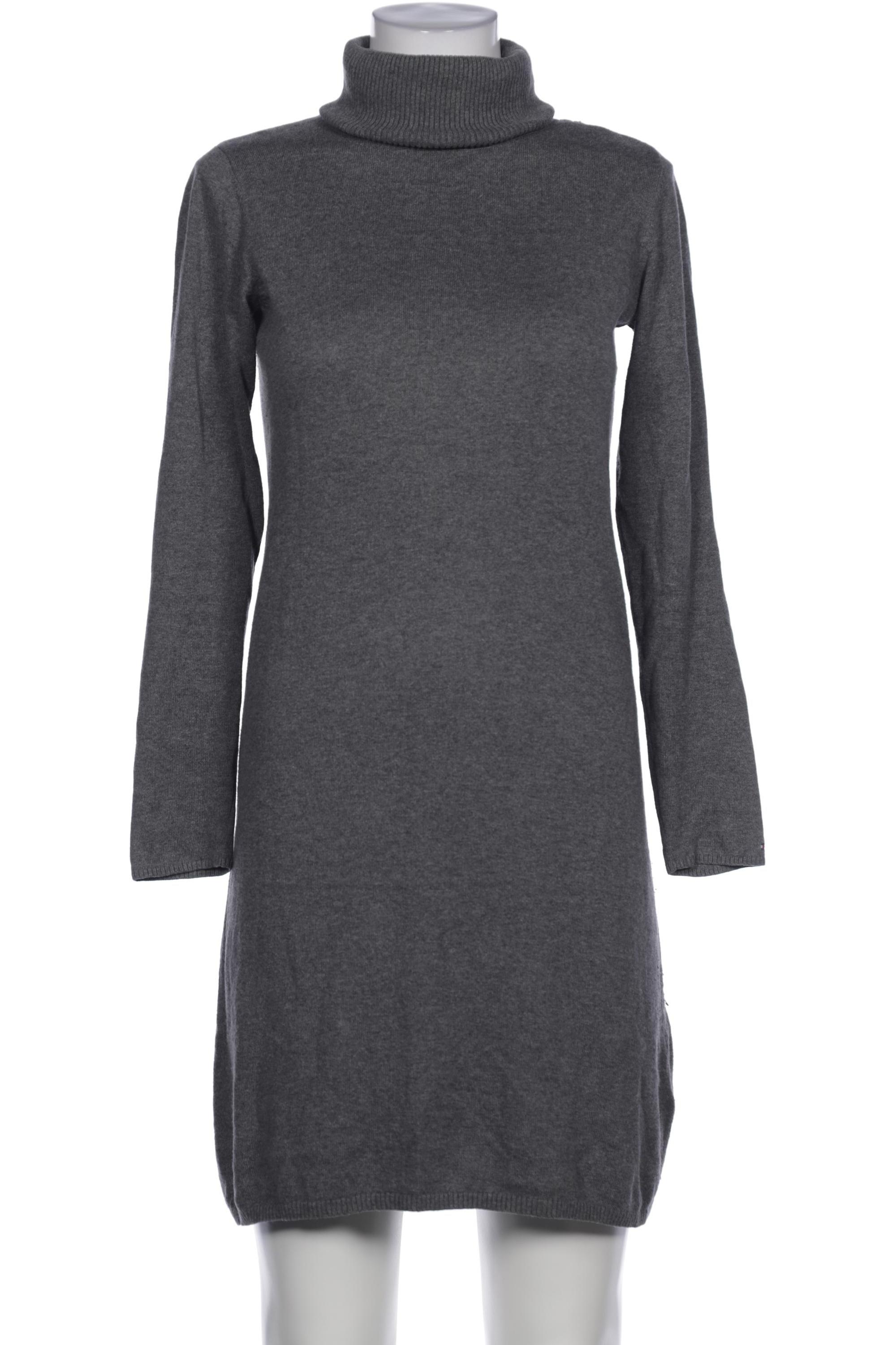 

Tommy Hilfiger Damen Kleid, grau, Gr. 36