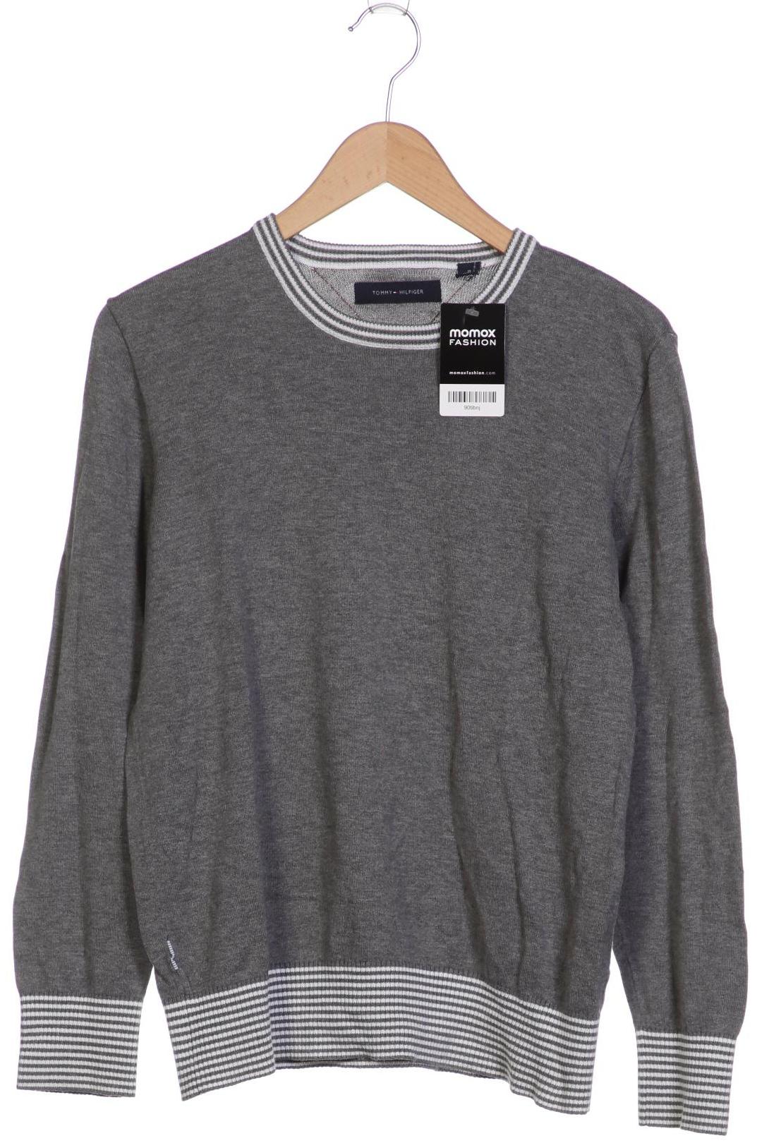 

Tommy Hilfiger Damen Pullover, grau