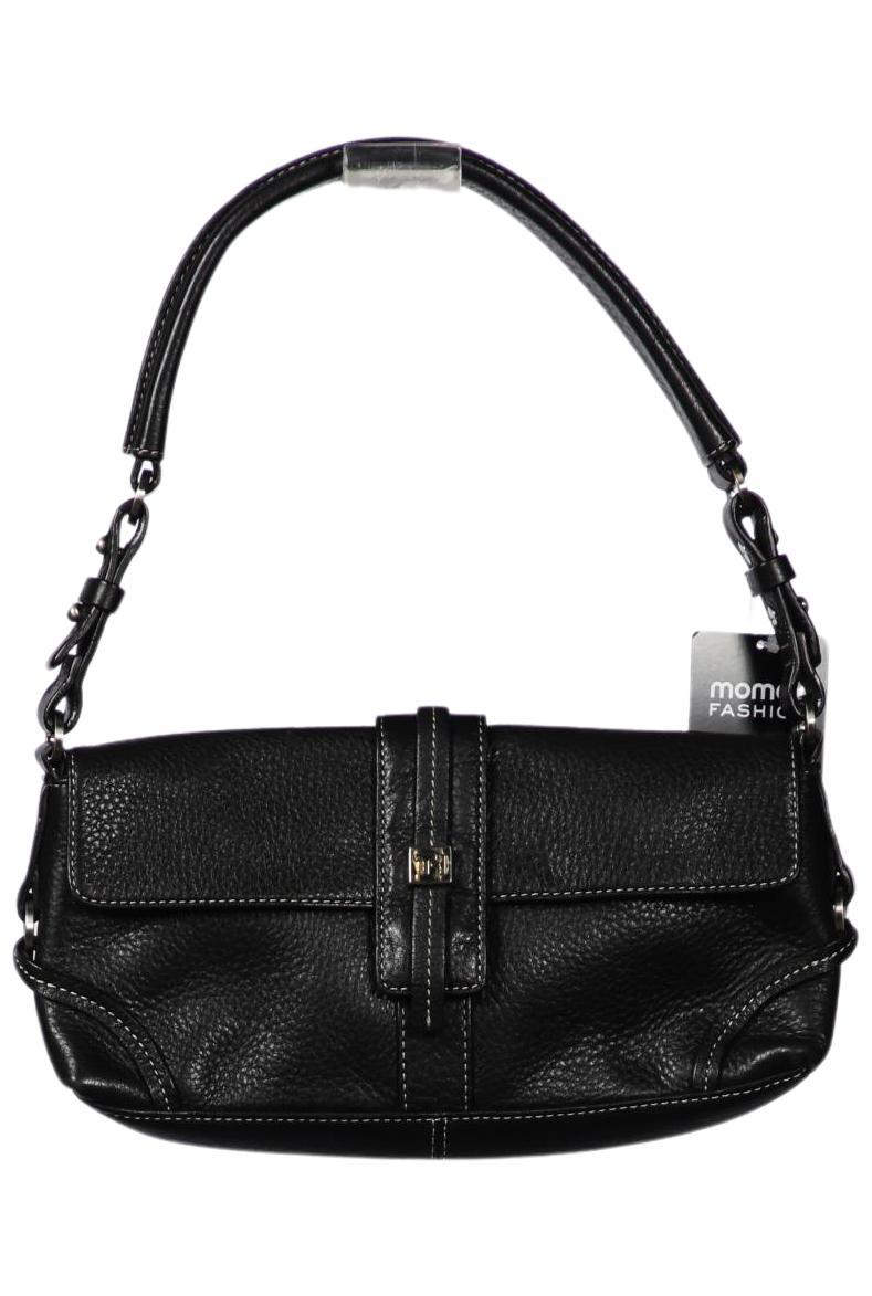 

Tommy Hilfiger Damen Handtasche, schwarz, Gr.