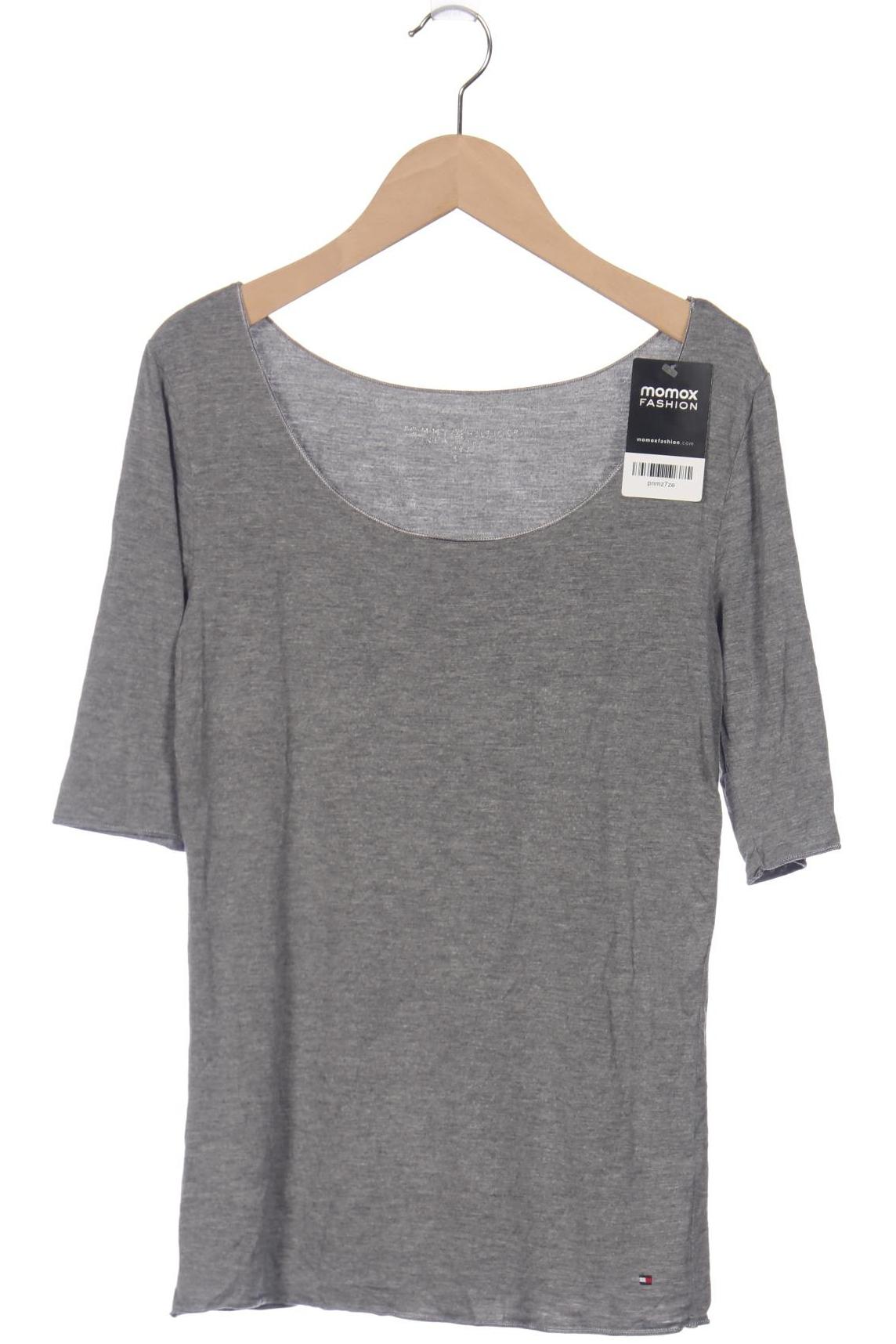

Tommy Hilfiger Damen T-Shirt, grau