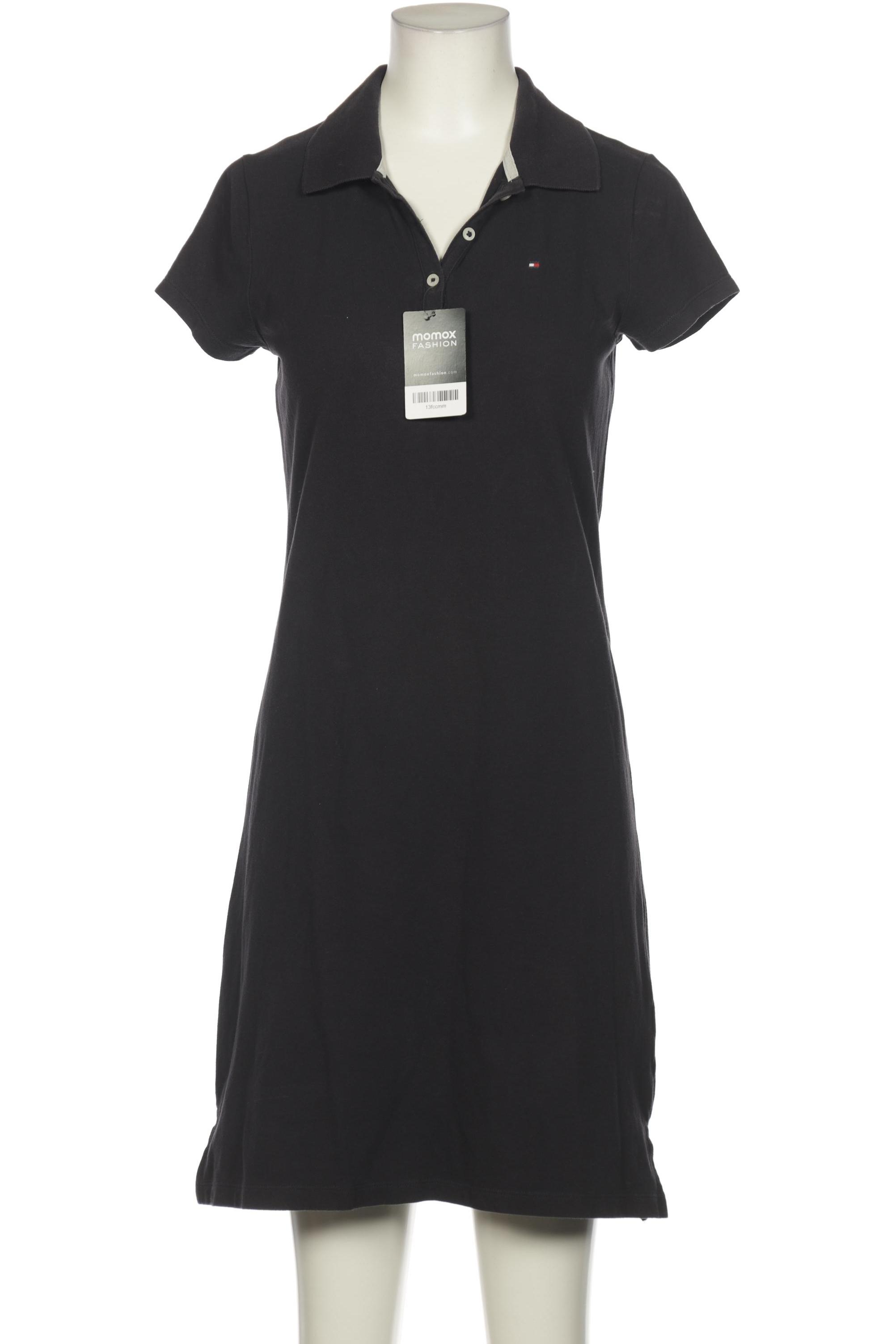 

Tommy Hilfiger Damen Kleid, marineblau, Gr. 38