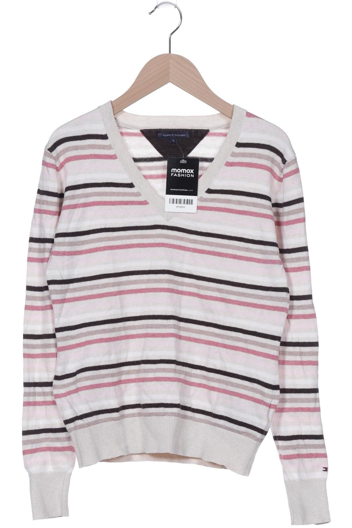 

Tommy Hilfiger Damen Pullover, cremeweiß, Gr. 38