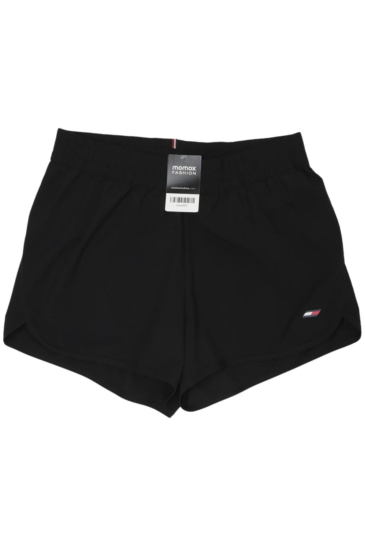 

Tommy Hilfiger Damen Shorts, schwarz, Gr. 42