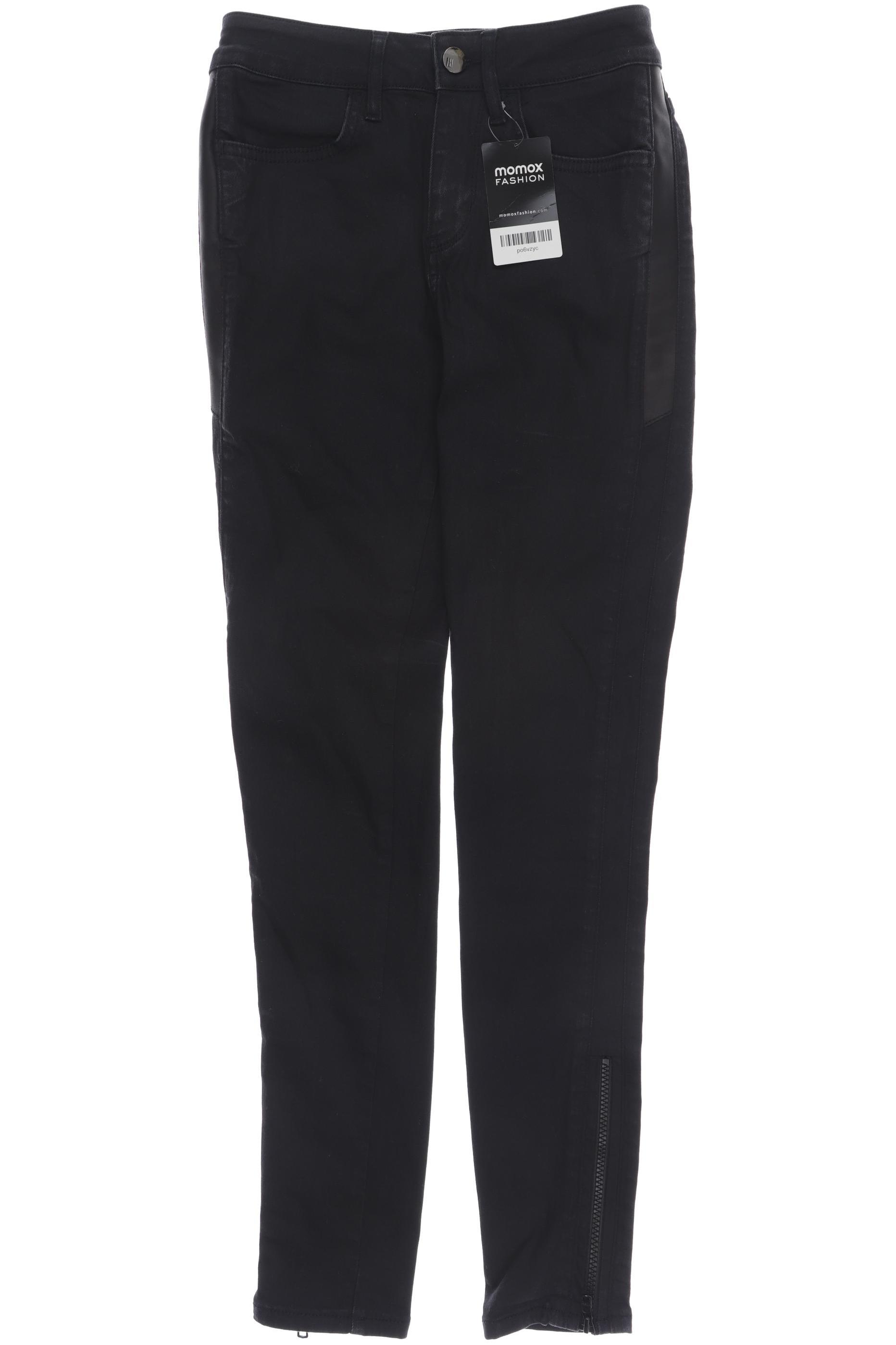 

Tommy Hilfiger Damen Jeans, schwarz