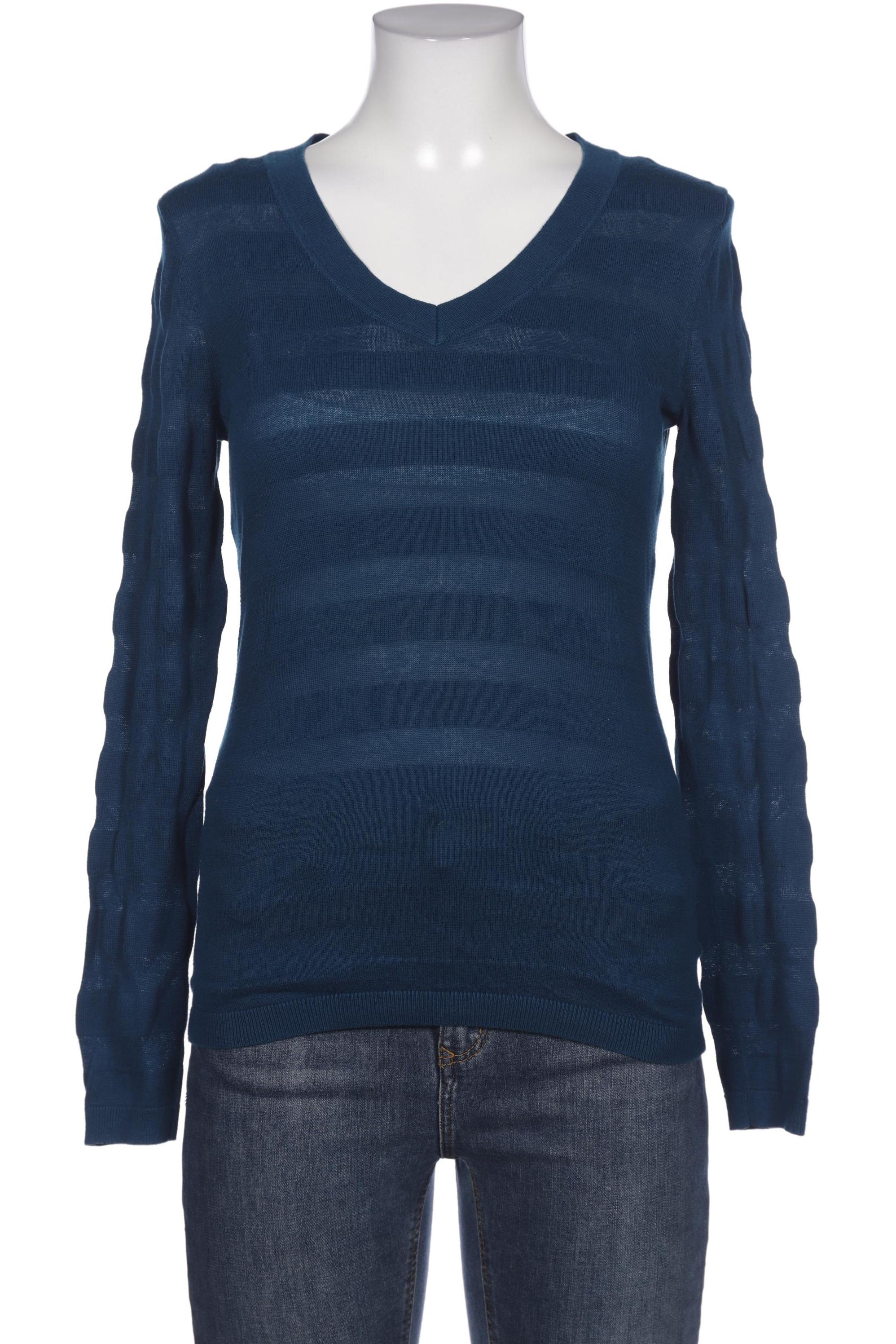 

Tommy Hilfiger Damen Pullover, blau