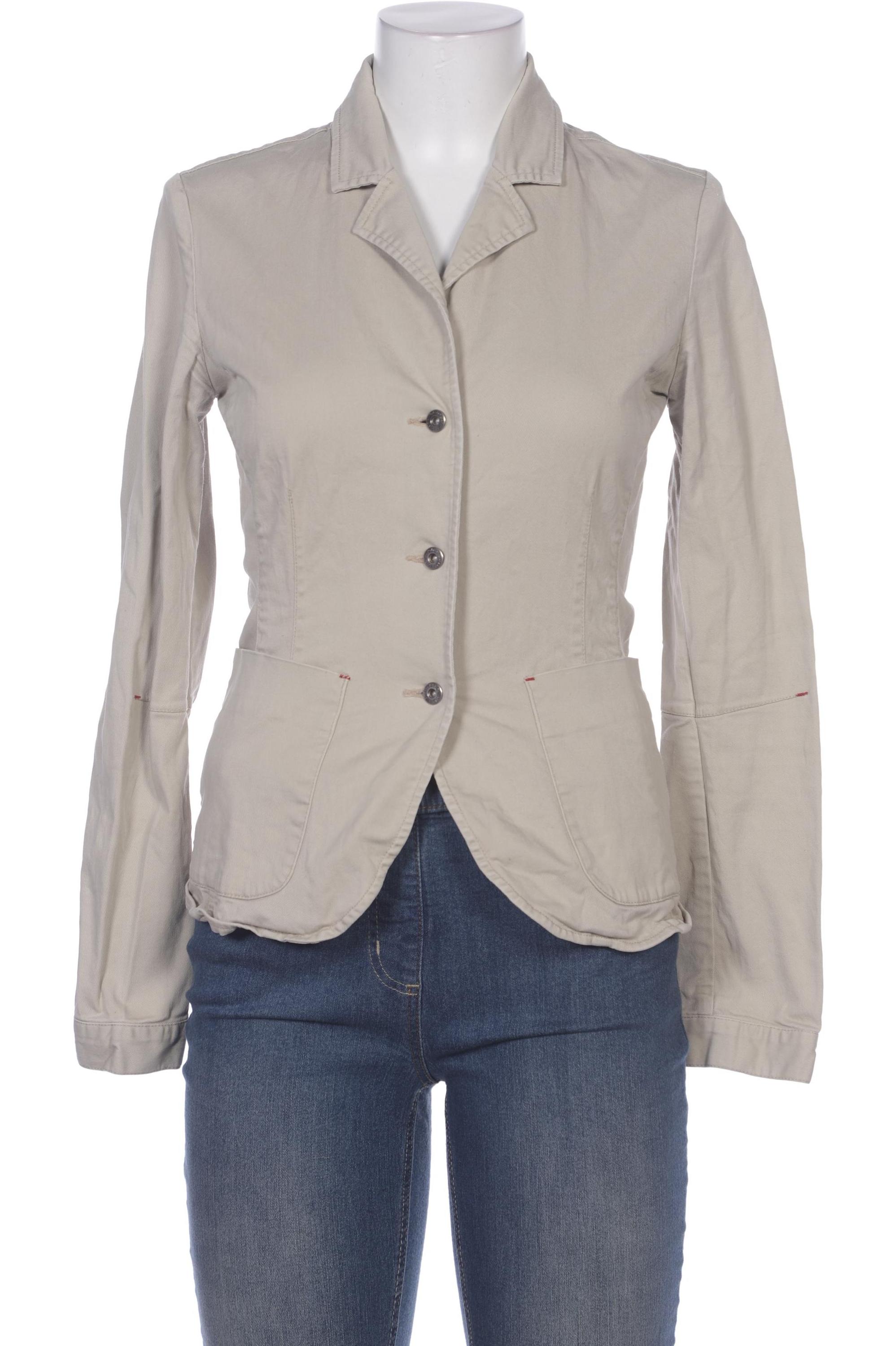 

Tommy Hilfiger Damen Blazer, beige, Gr. 8