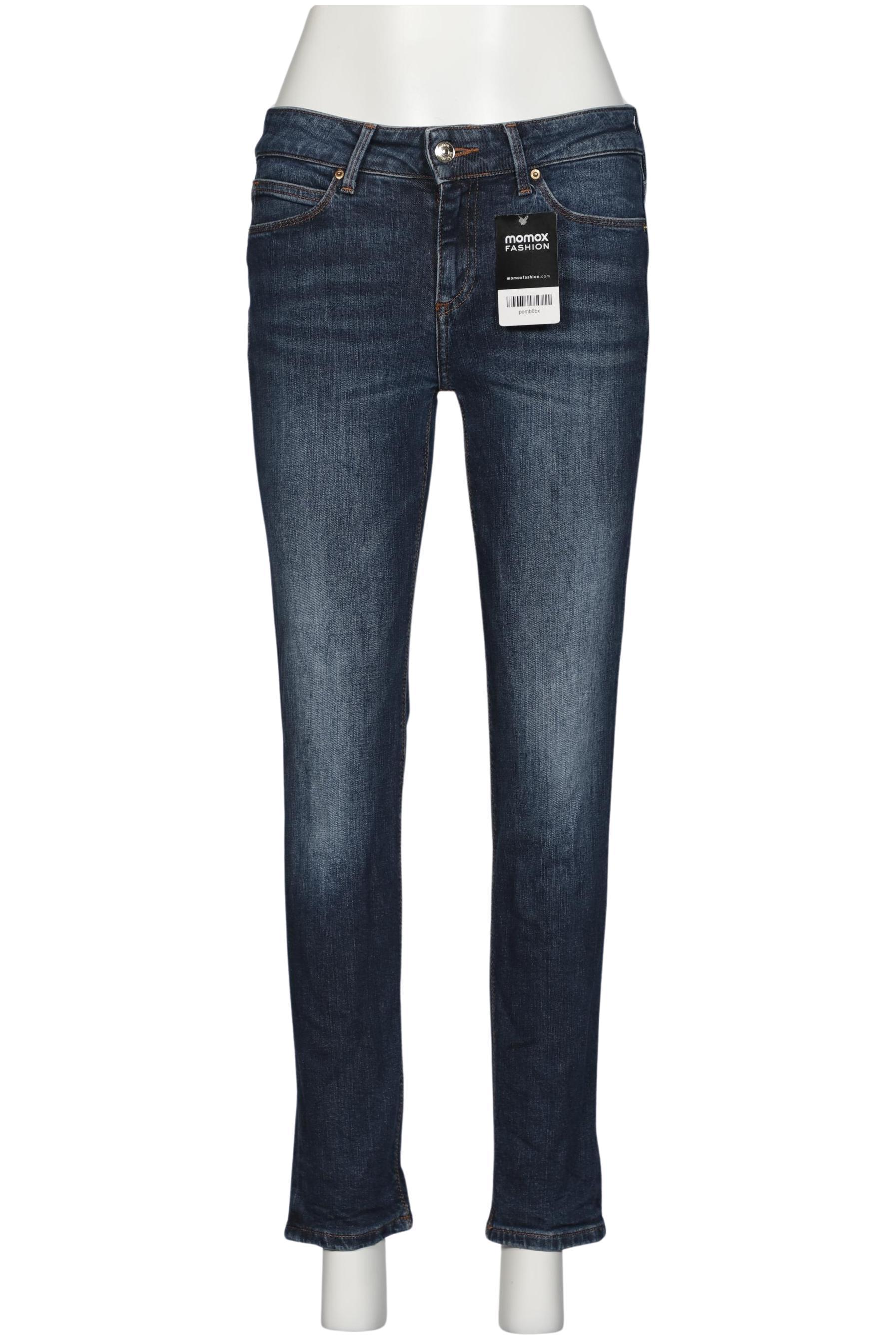 

Tommy Hilfiger Damen Jeans, blau, Gr. 27
