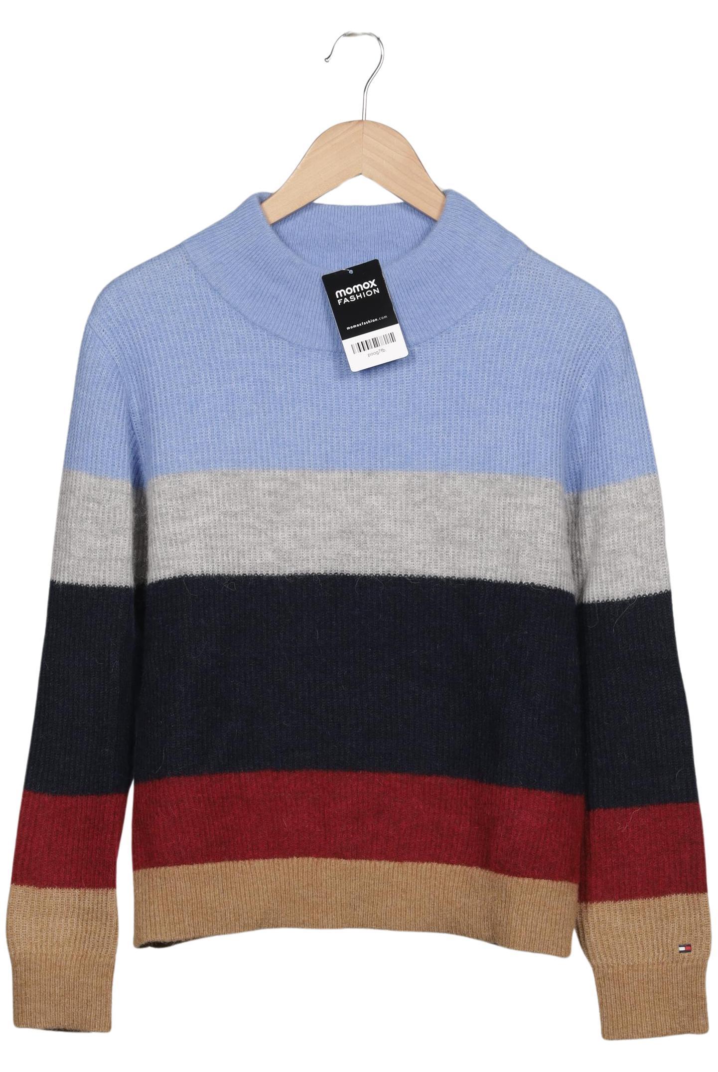 

Tommy Hilfiger Damen Pullover, mehrfarbig, Gr. 38