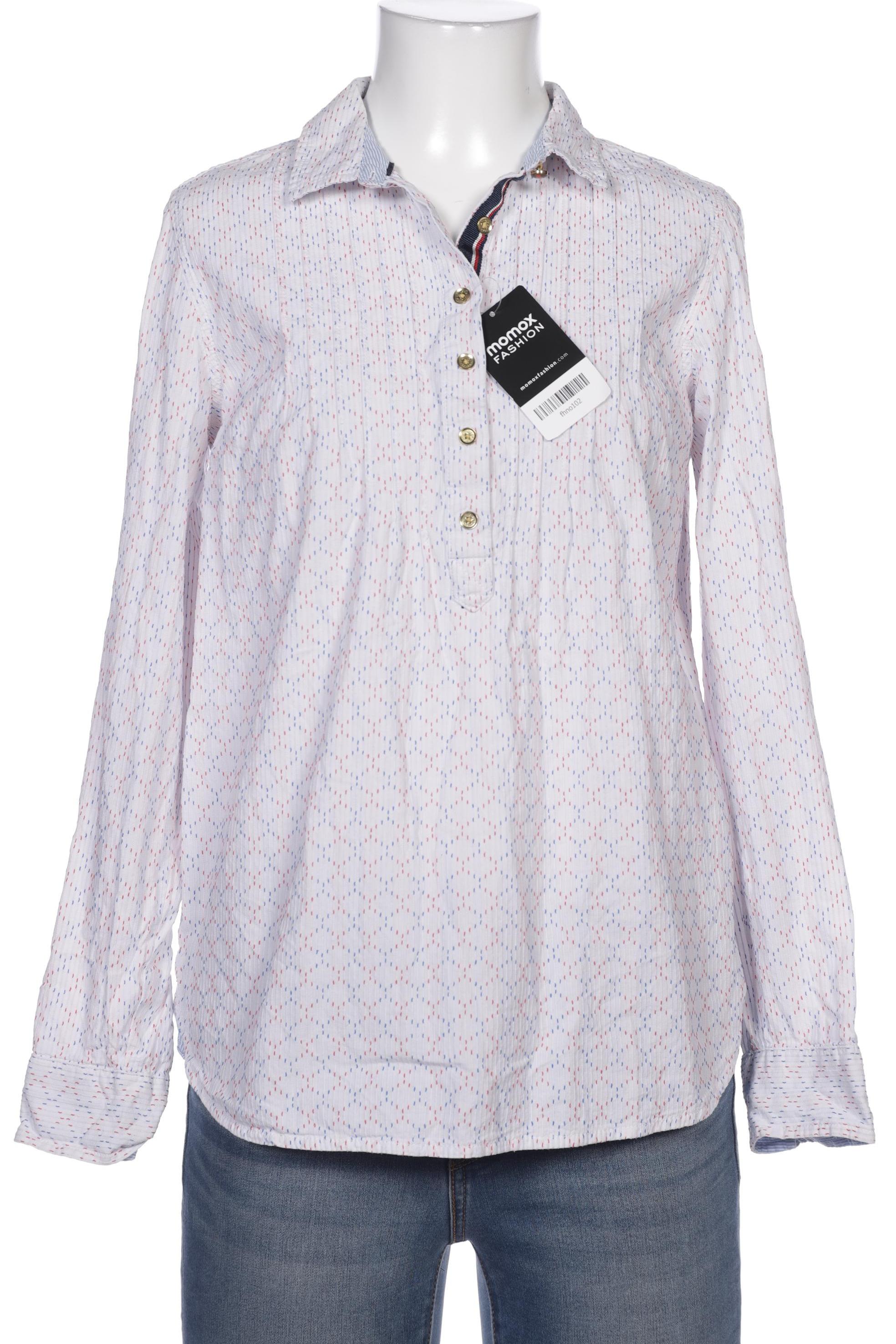 

Tommy Hilfiger Damen Bluse, mehrfarbig, Gr. 36