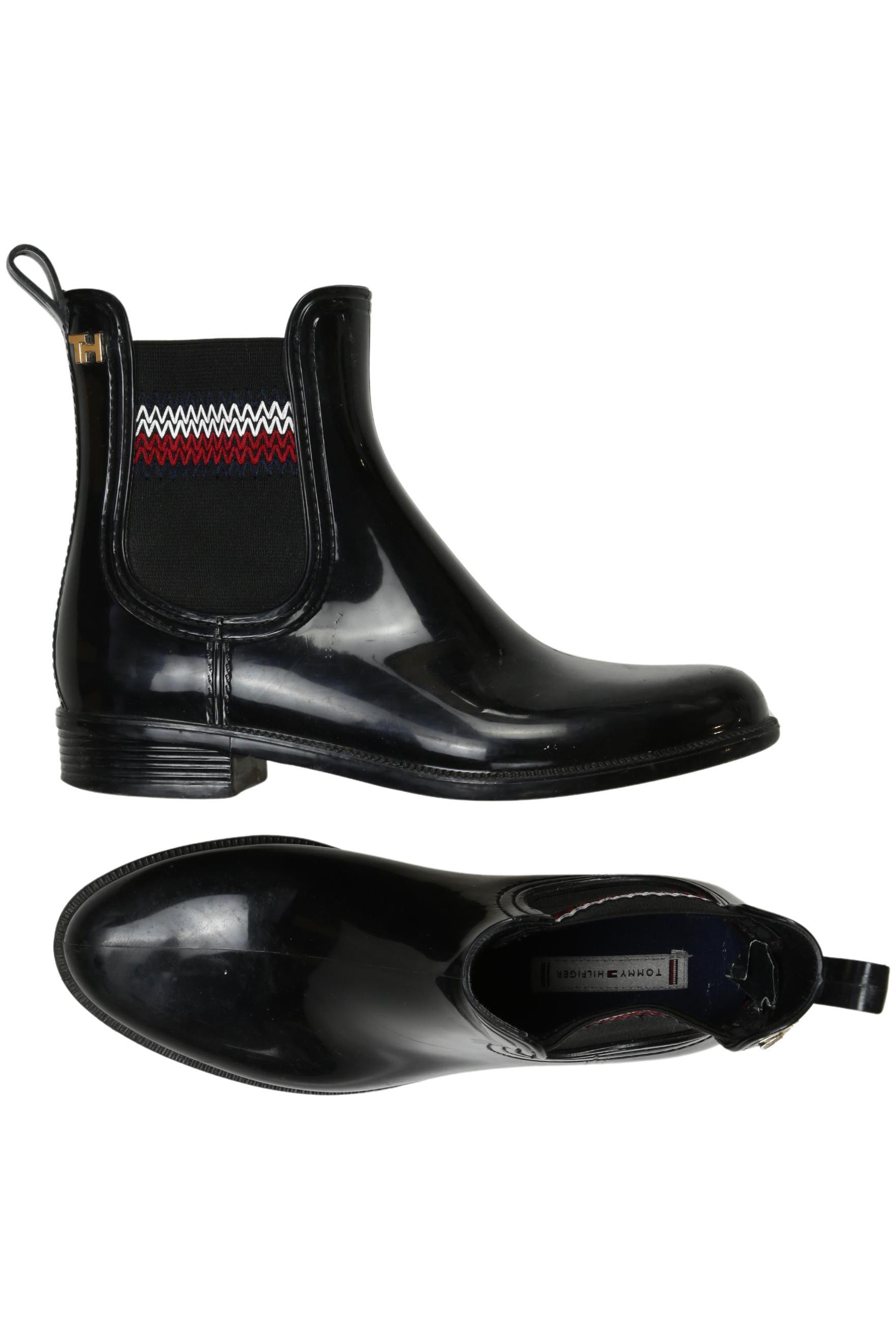 

Tommy Hilfiger Damen Stiefelette, mehrfarbig, Gr. 37