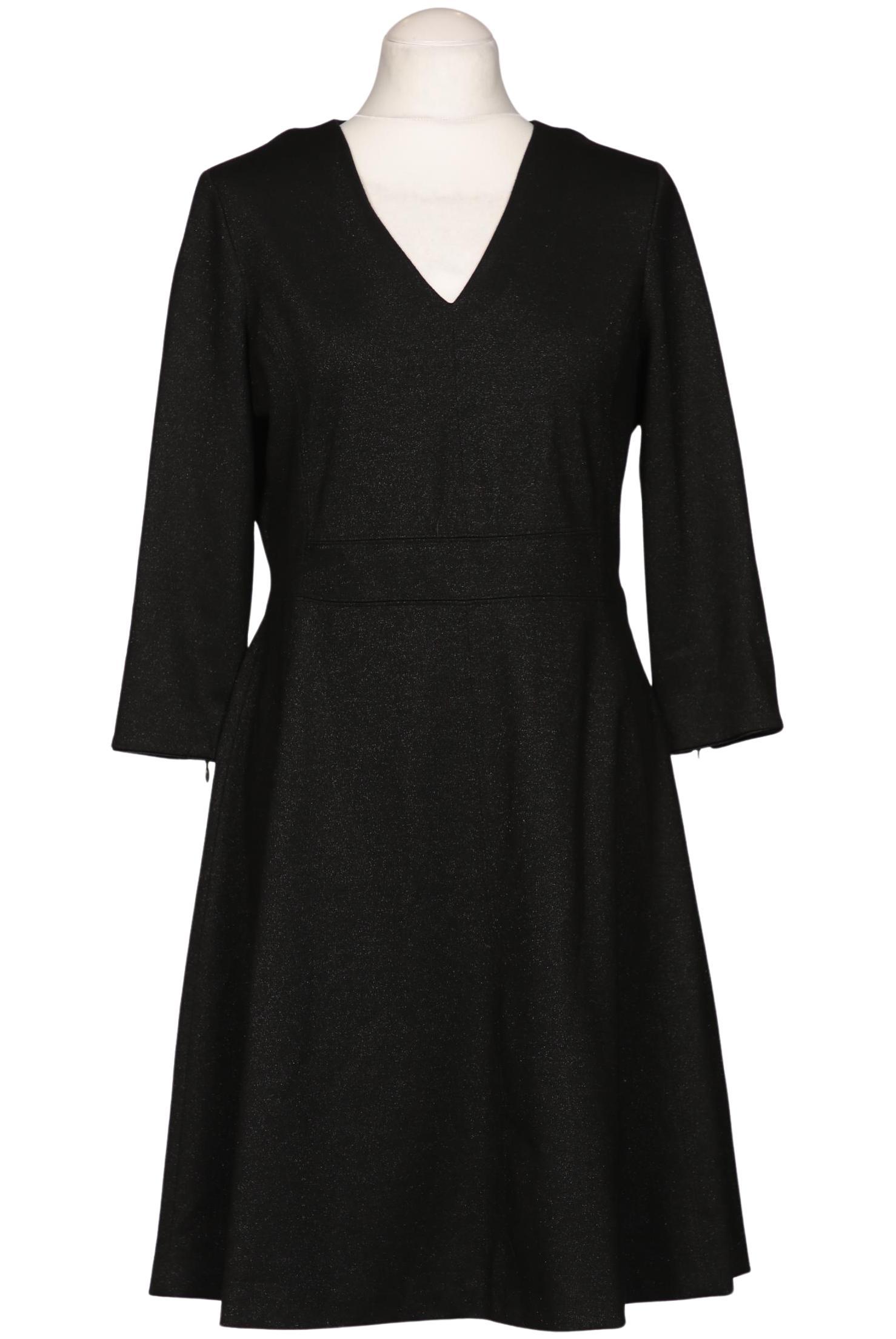 

Tommy Hilfiger Damen Kleid, schwarz, Gr. 38