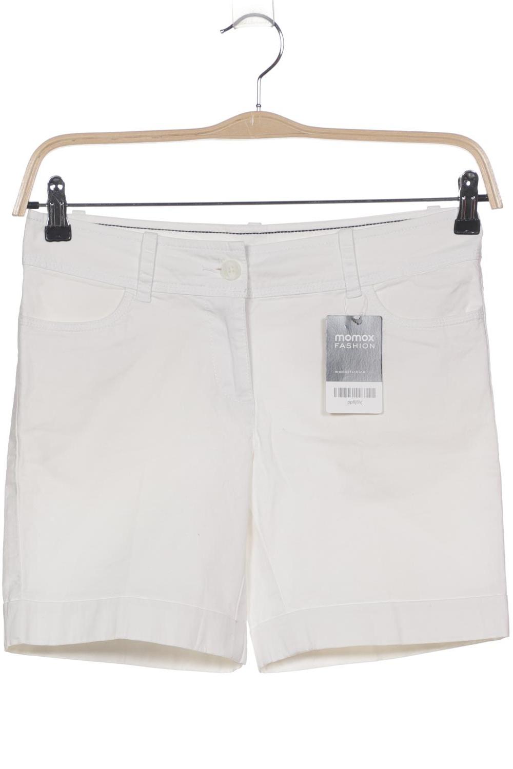 

Tommy Hilfiger Damen Shorts, weiß, Gr. 2