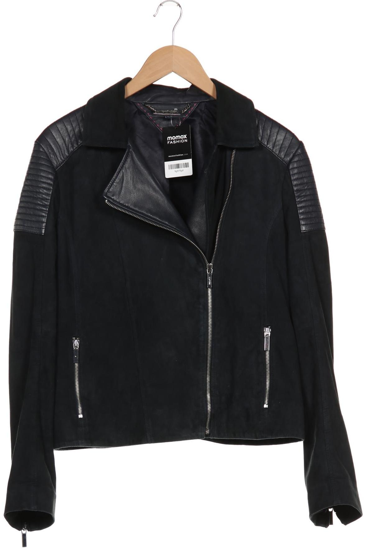 

Tommy Hilfiger Damen Jacke, marineblau, Gr. 44