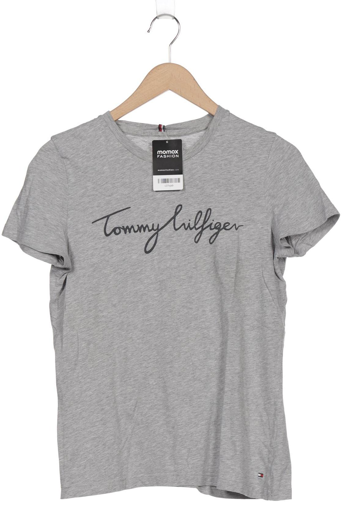 

Tommy Hilfiger Damen T-Shirt, grau