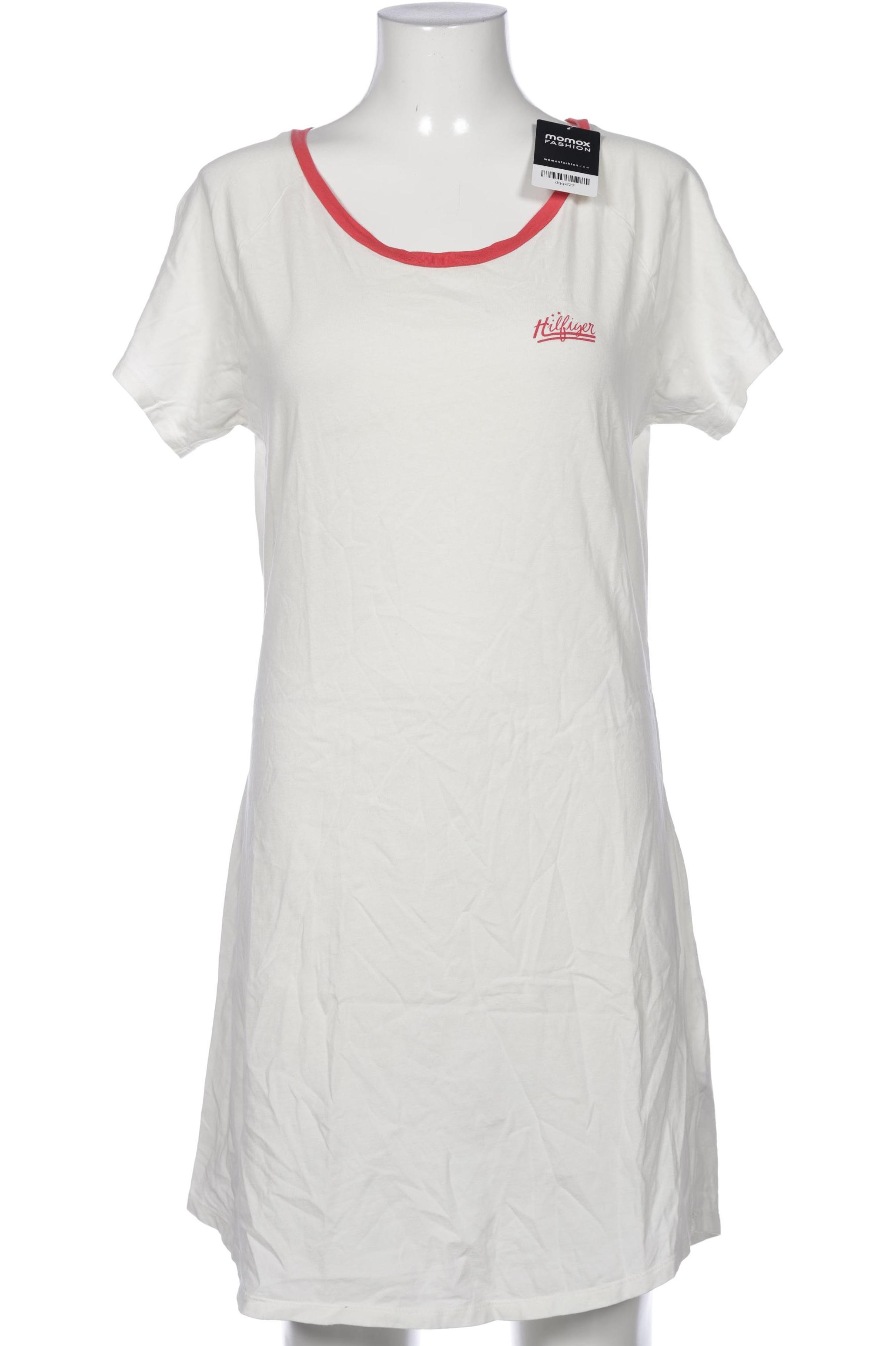 

Tommy Hilfiger Damen Kleid, cremeweiß, Gr. 42